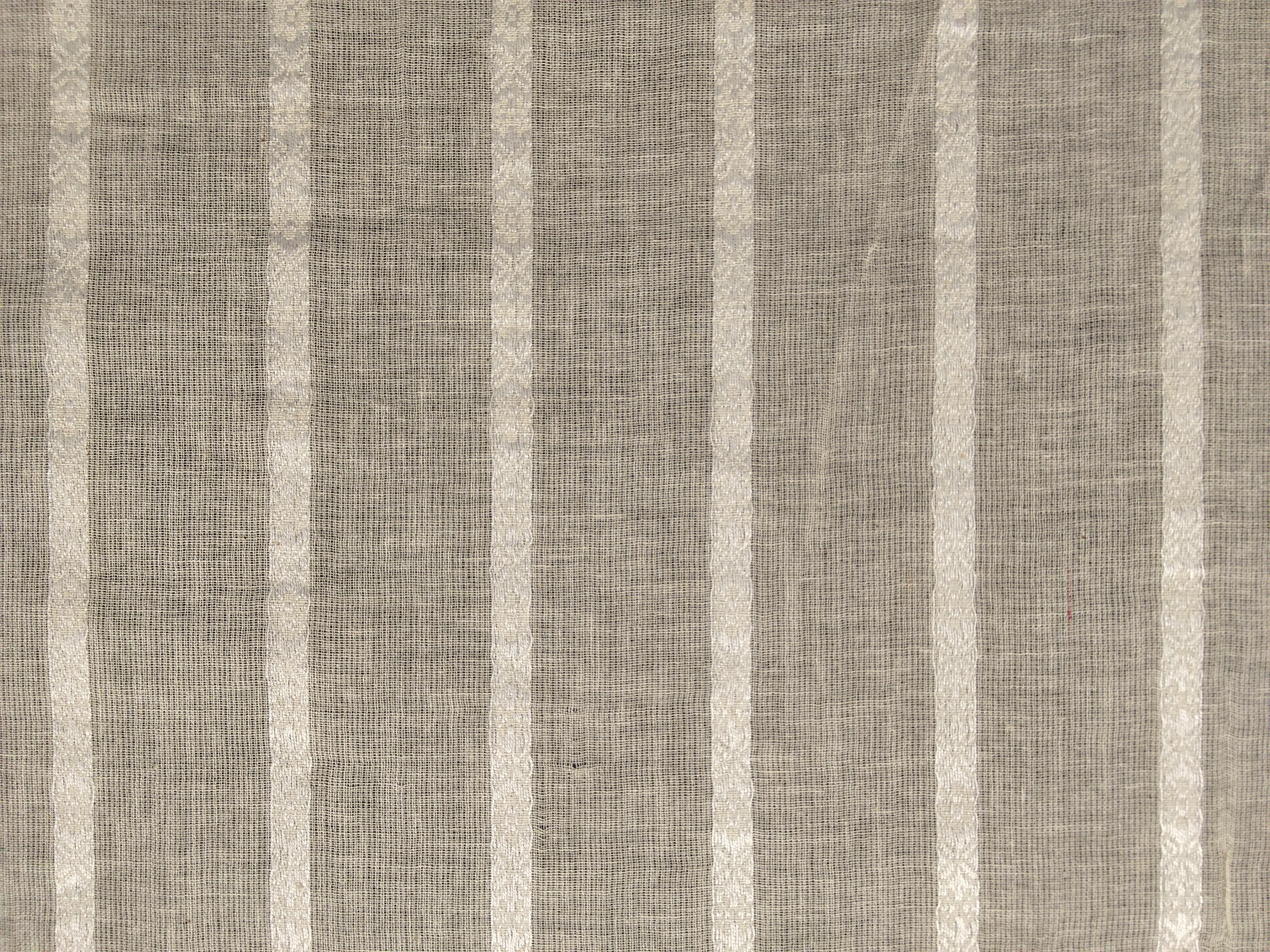 COTTON STRIPE