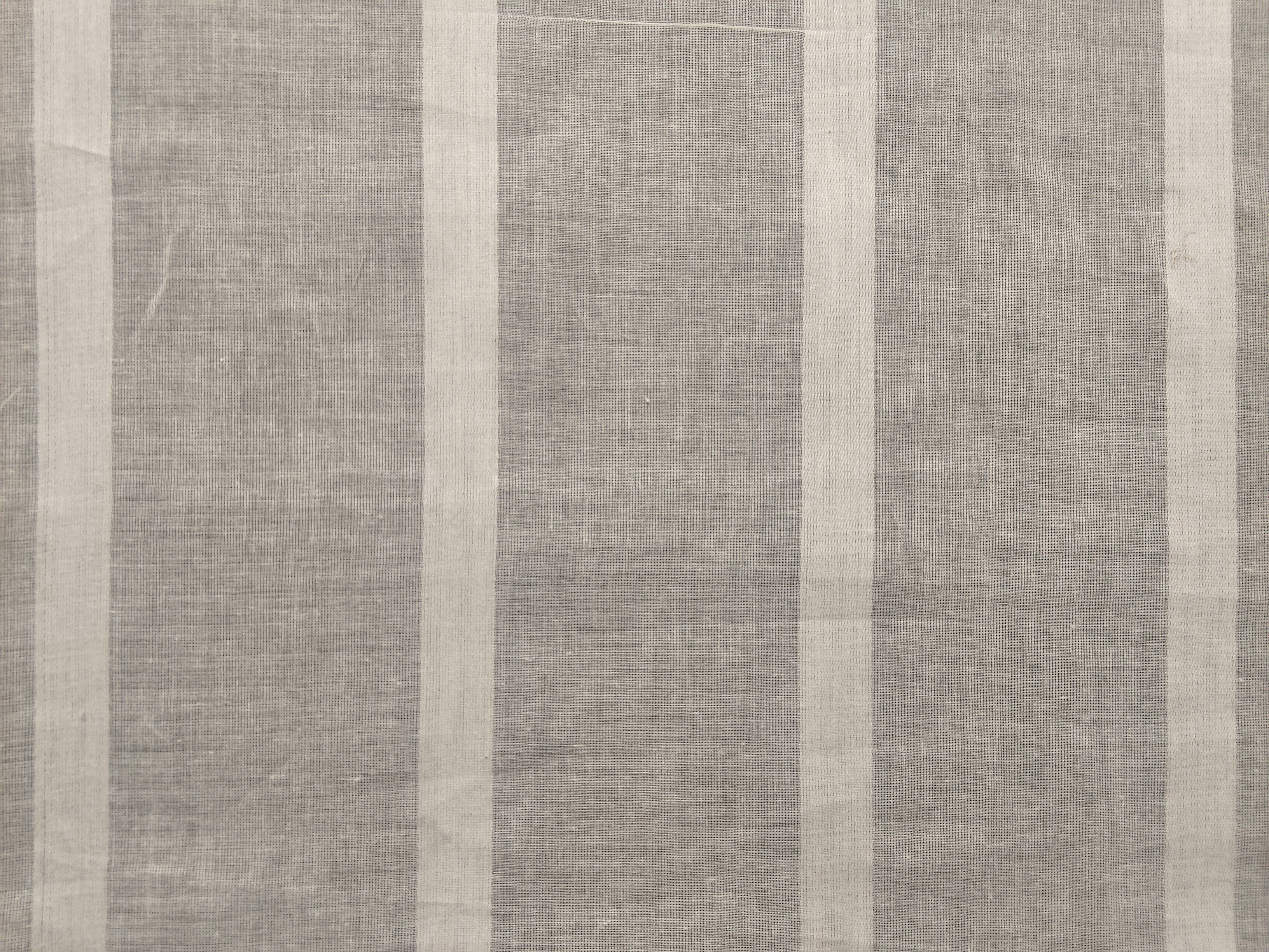 COTTON STRIPE