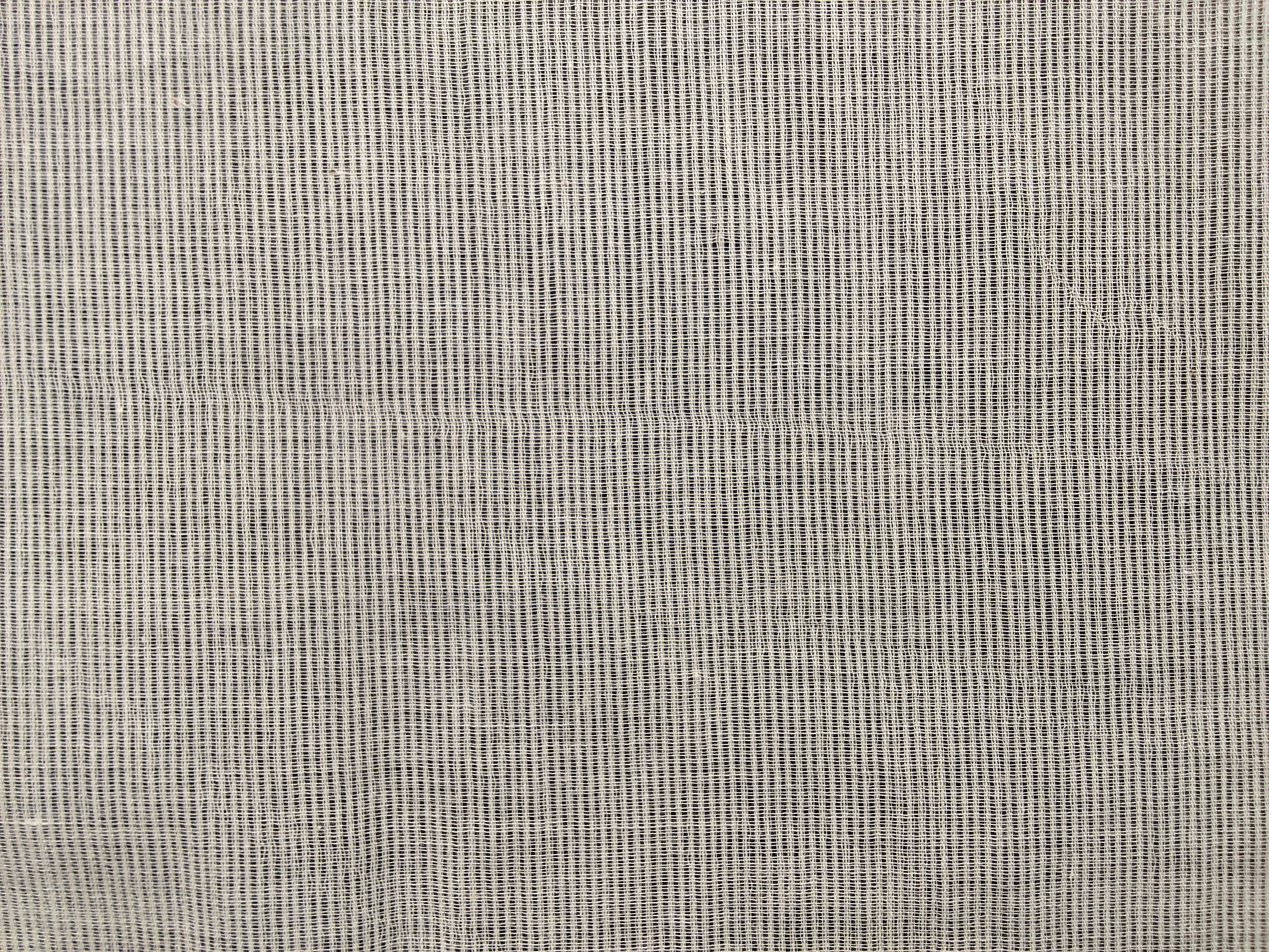 COTTON STRIPE