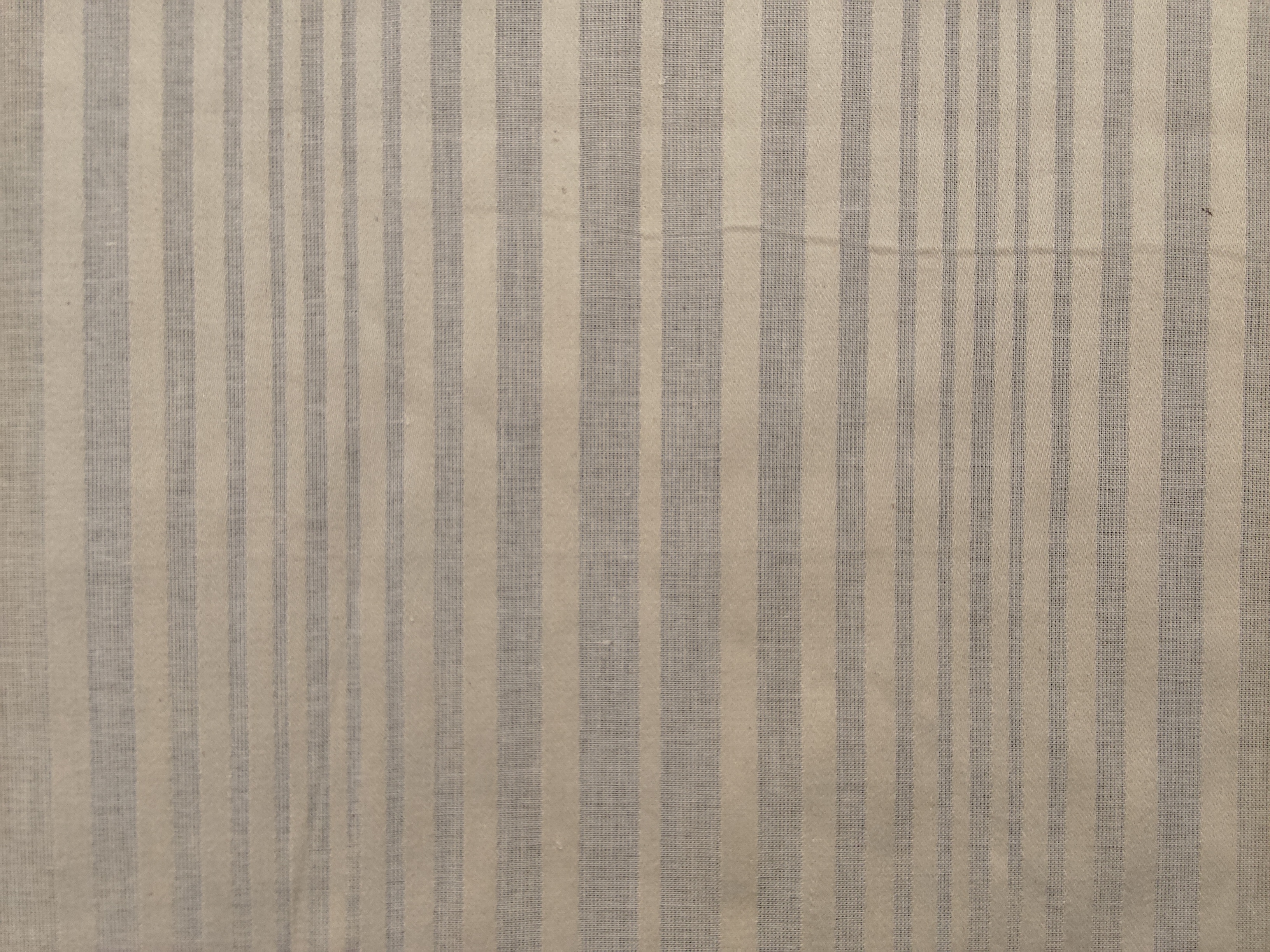 COTTON STRIPE