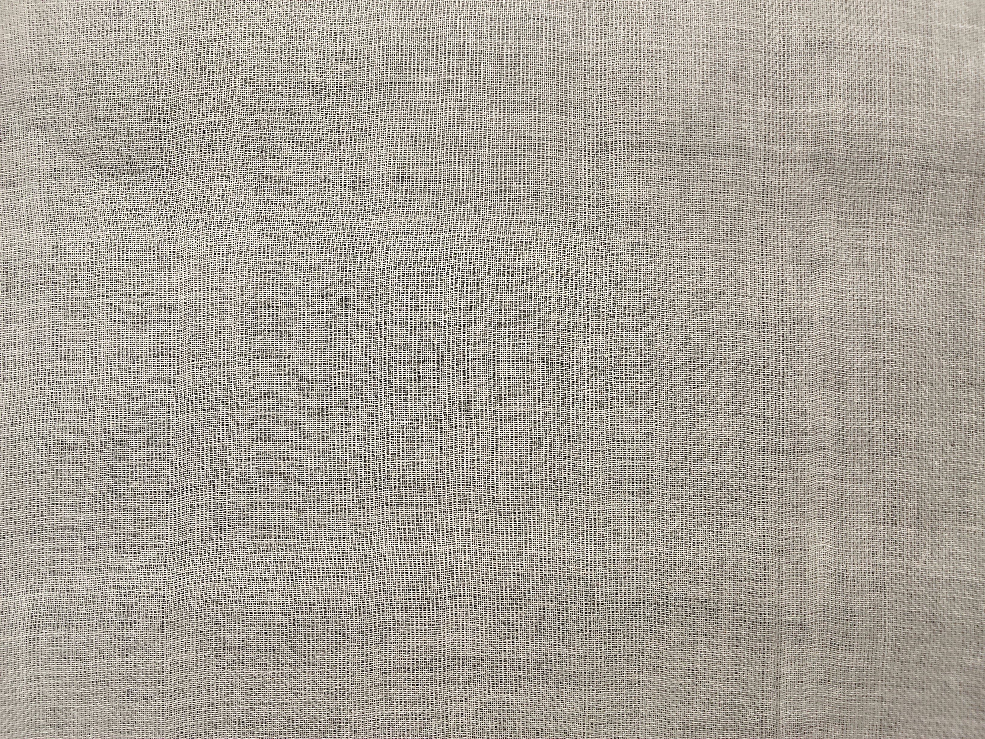 COTTON STRIPE