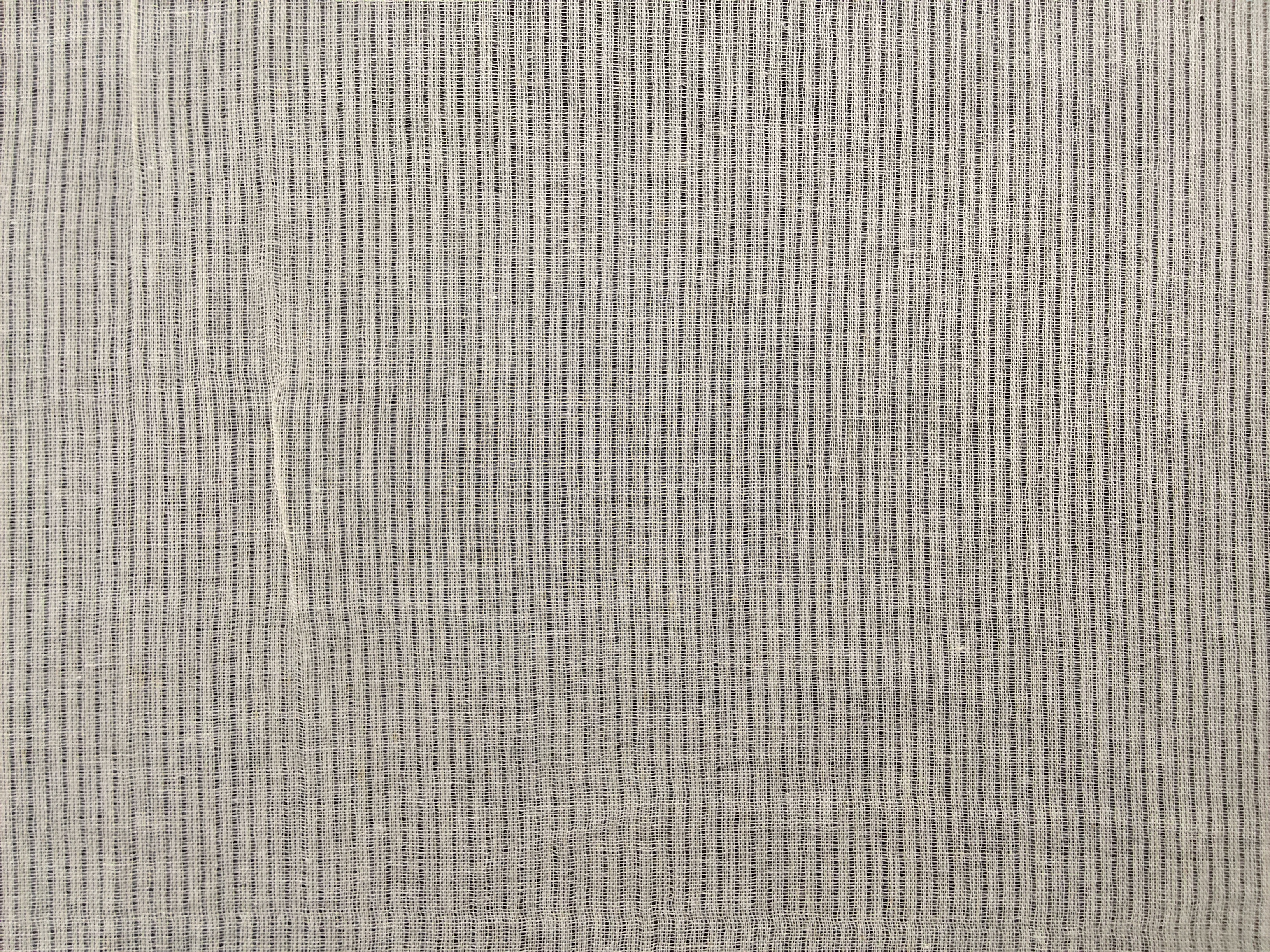COTTON STRIPE