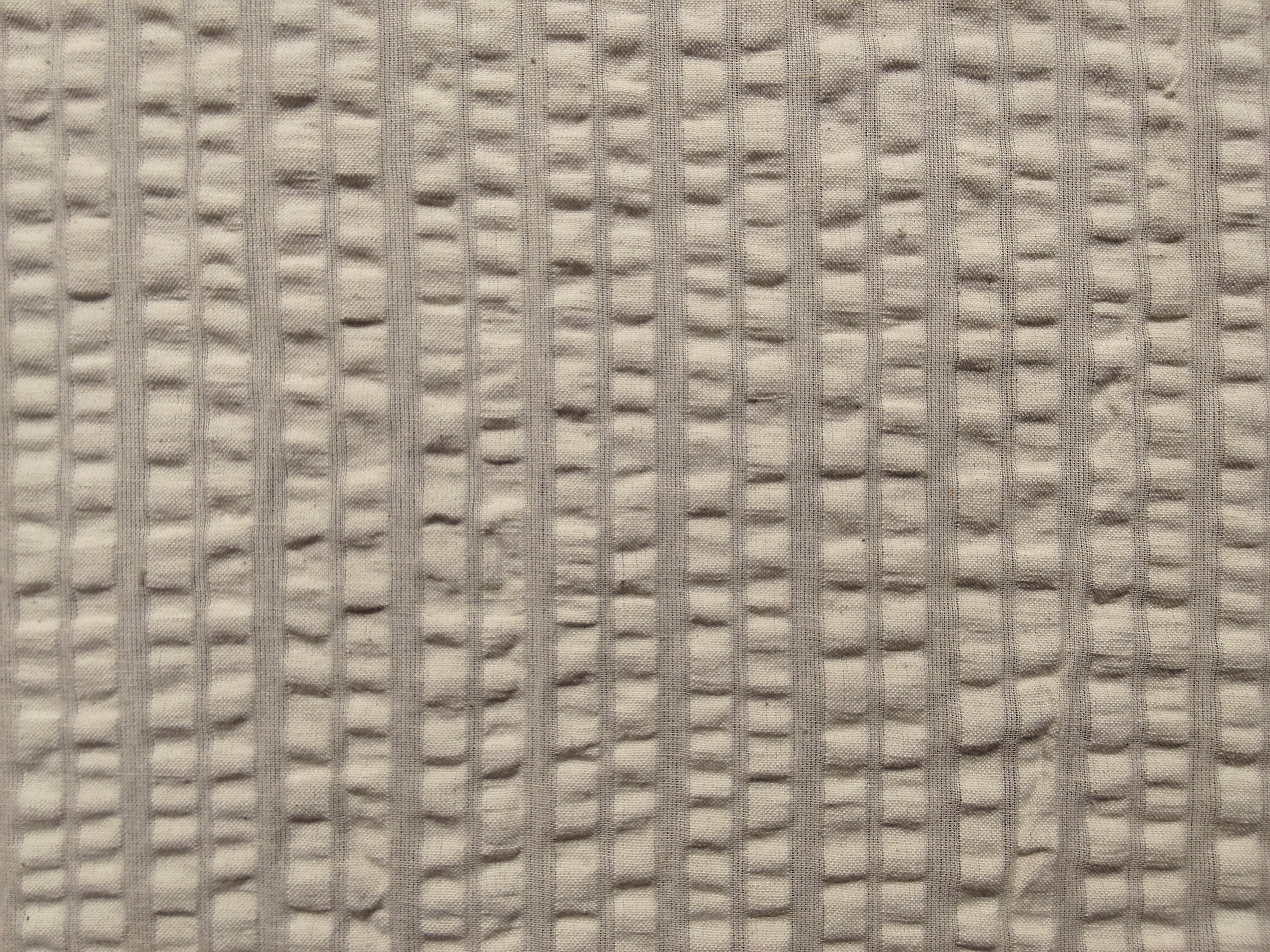 COTTON STRIPE