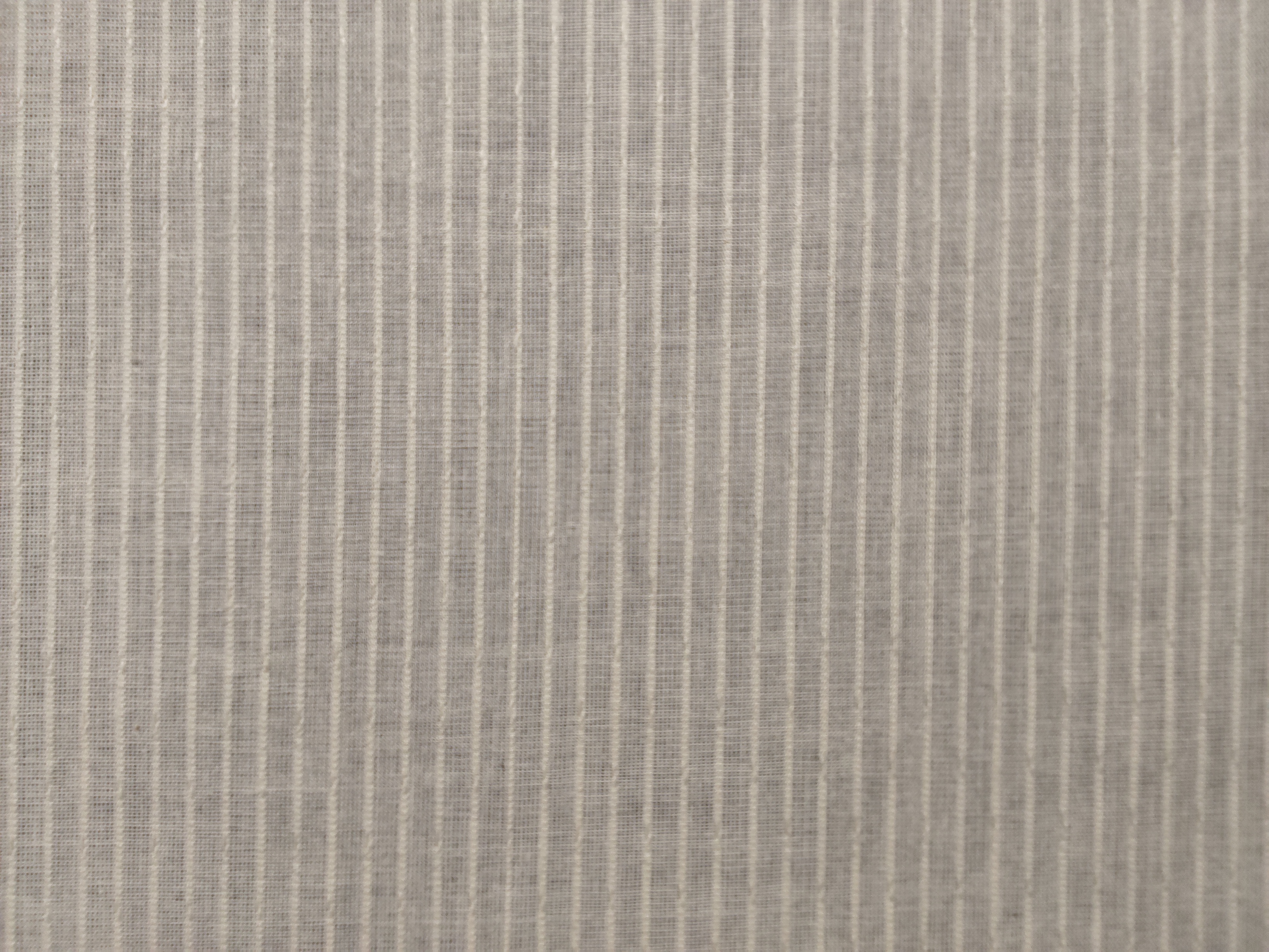 COTTON STRIPE