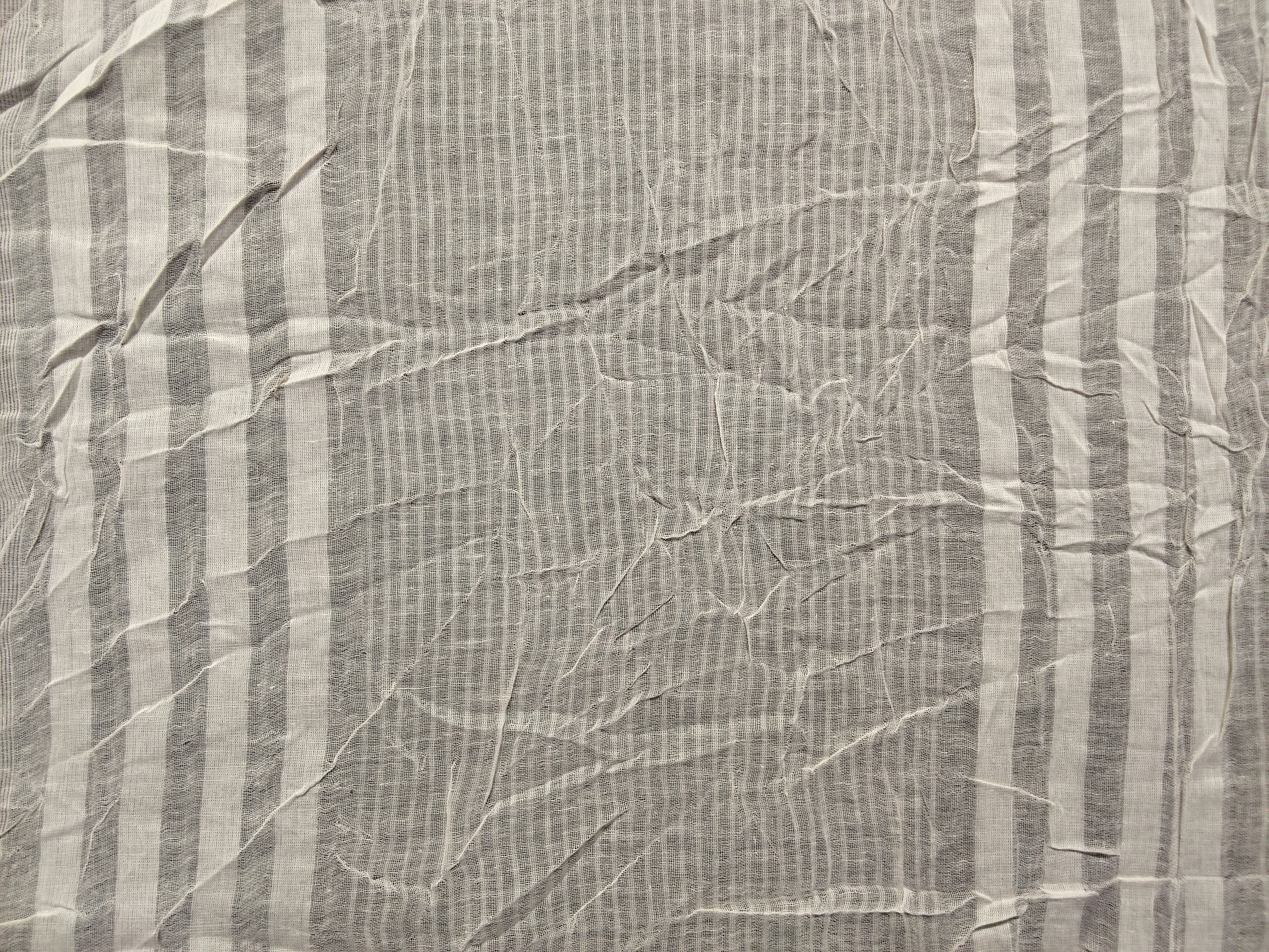 COTTON STRIPE