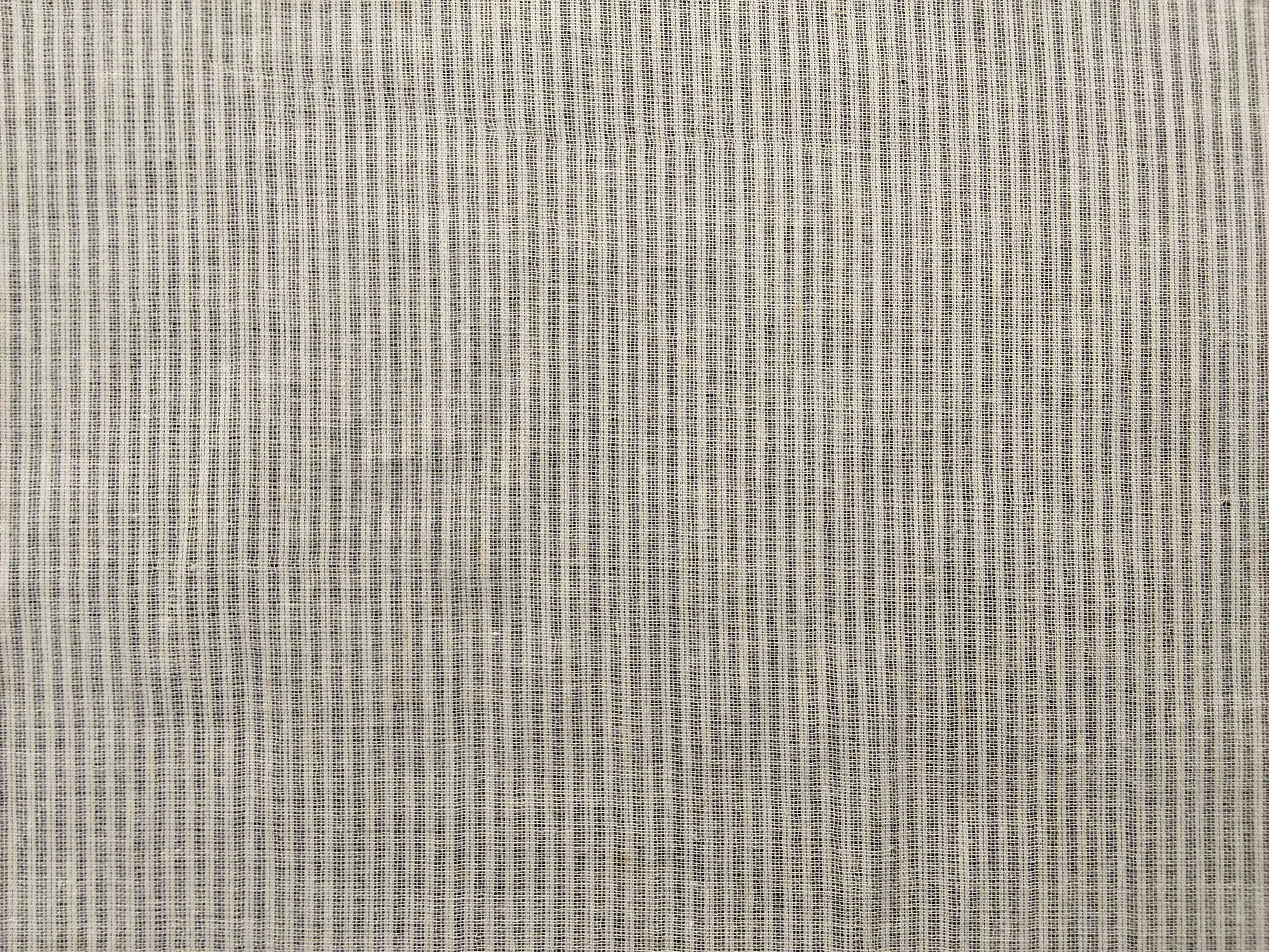 COTTON STRIPE