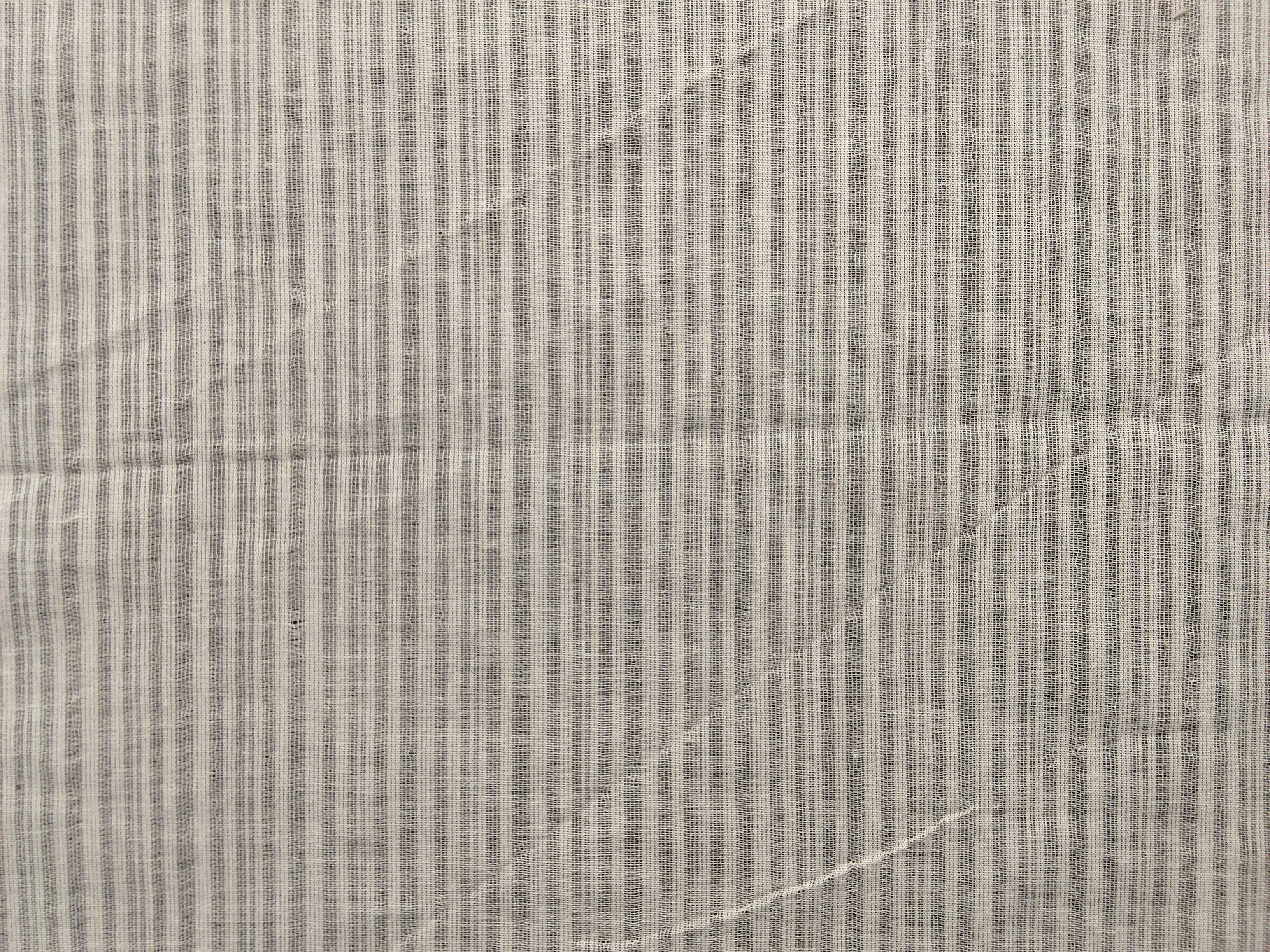 COTTON STRIPE