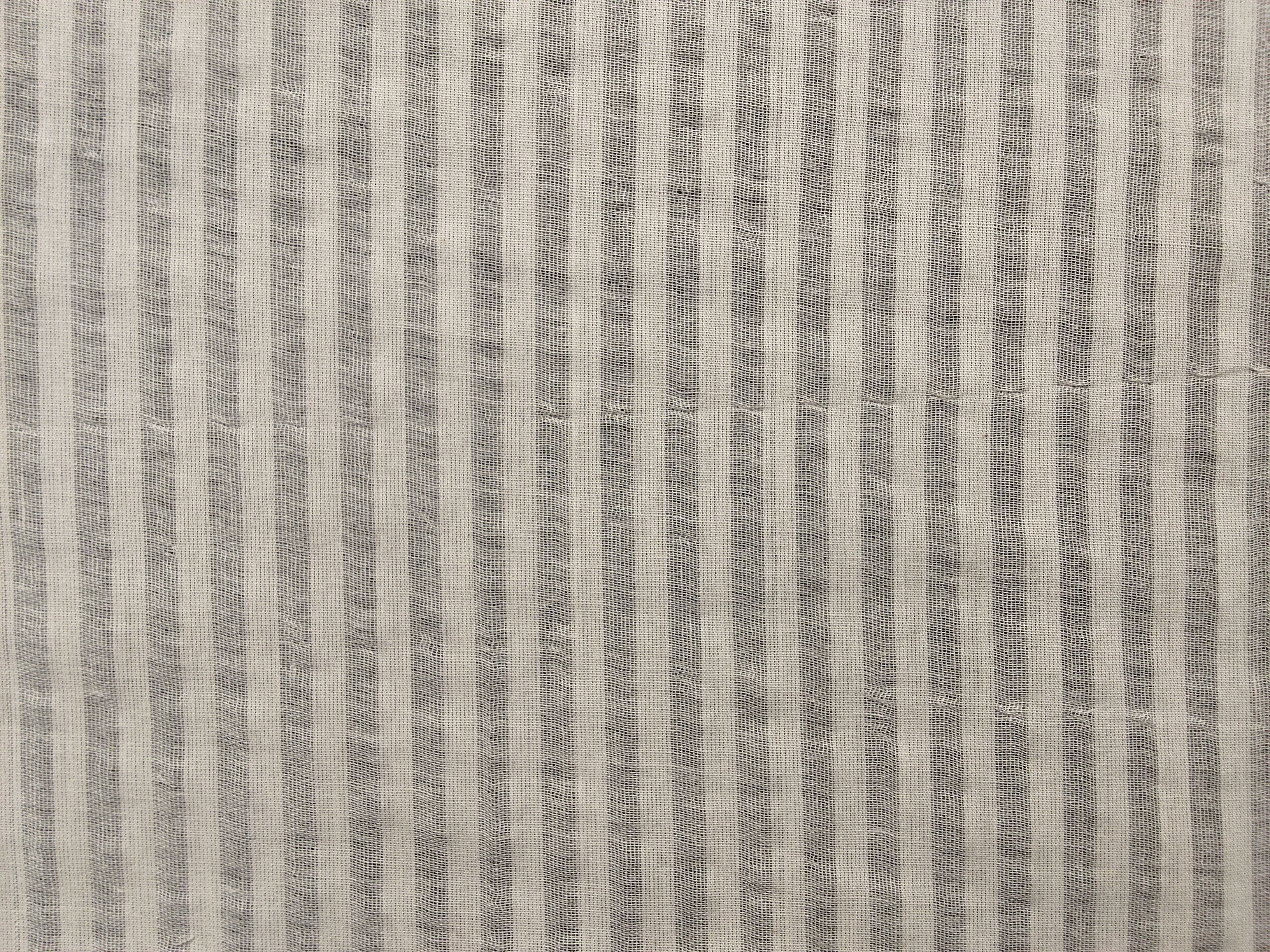 COTTON STRIPE
