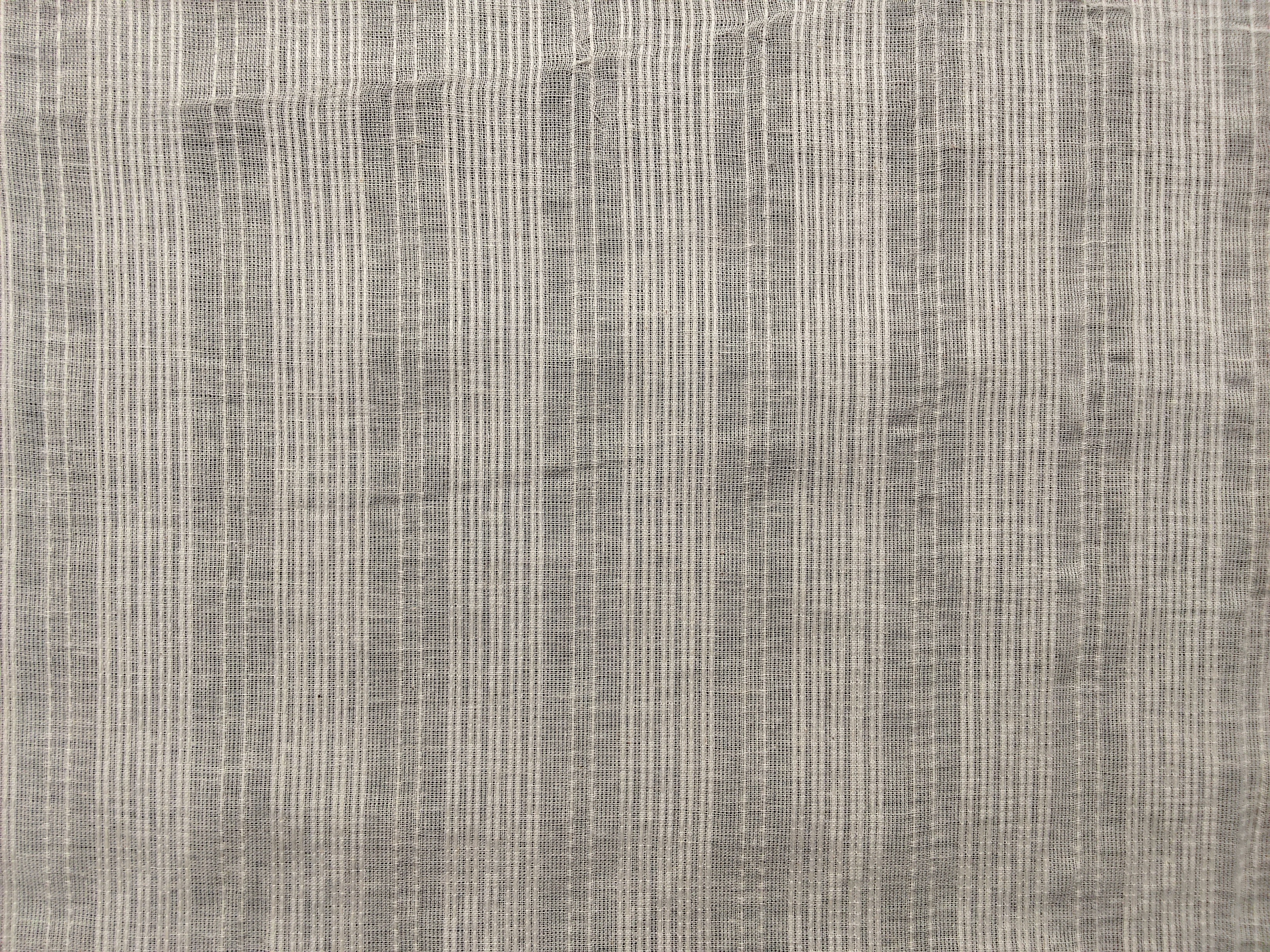 COTTON STRIPE