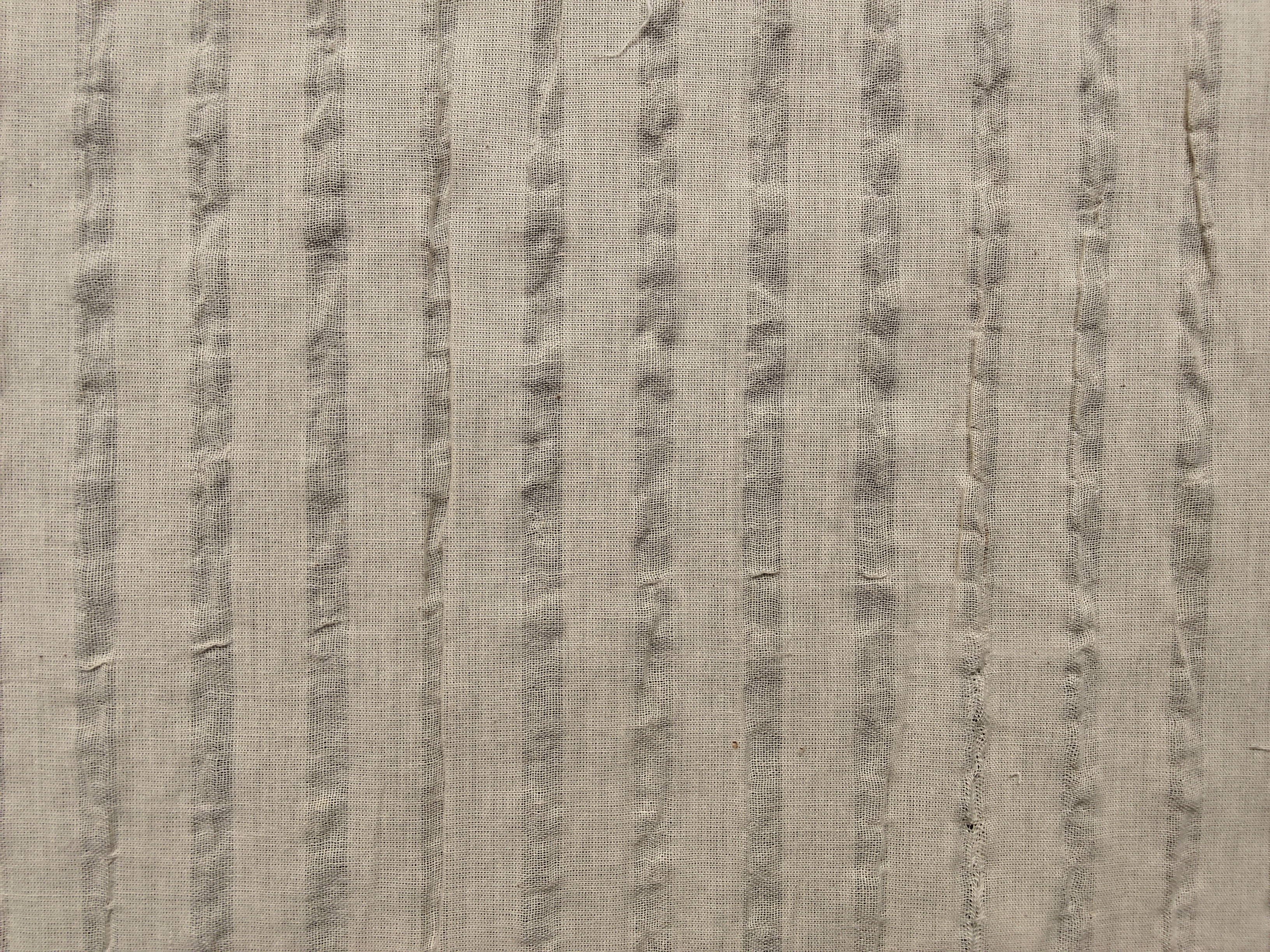 COTTON STRIPE
