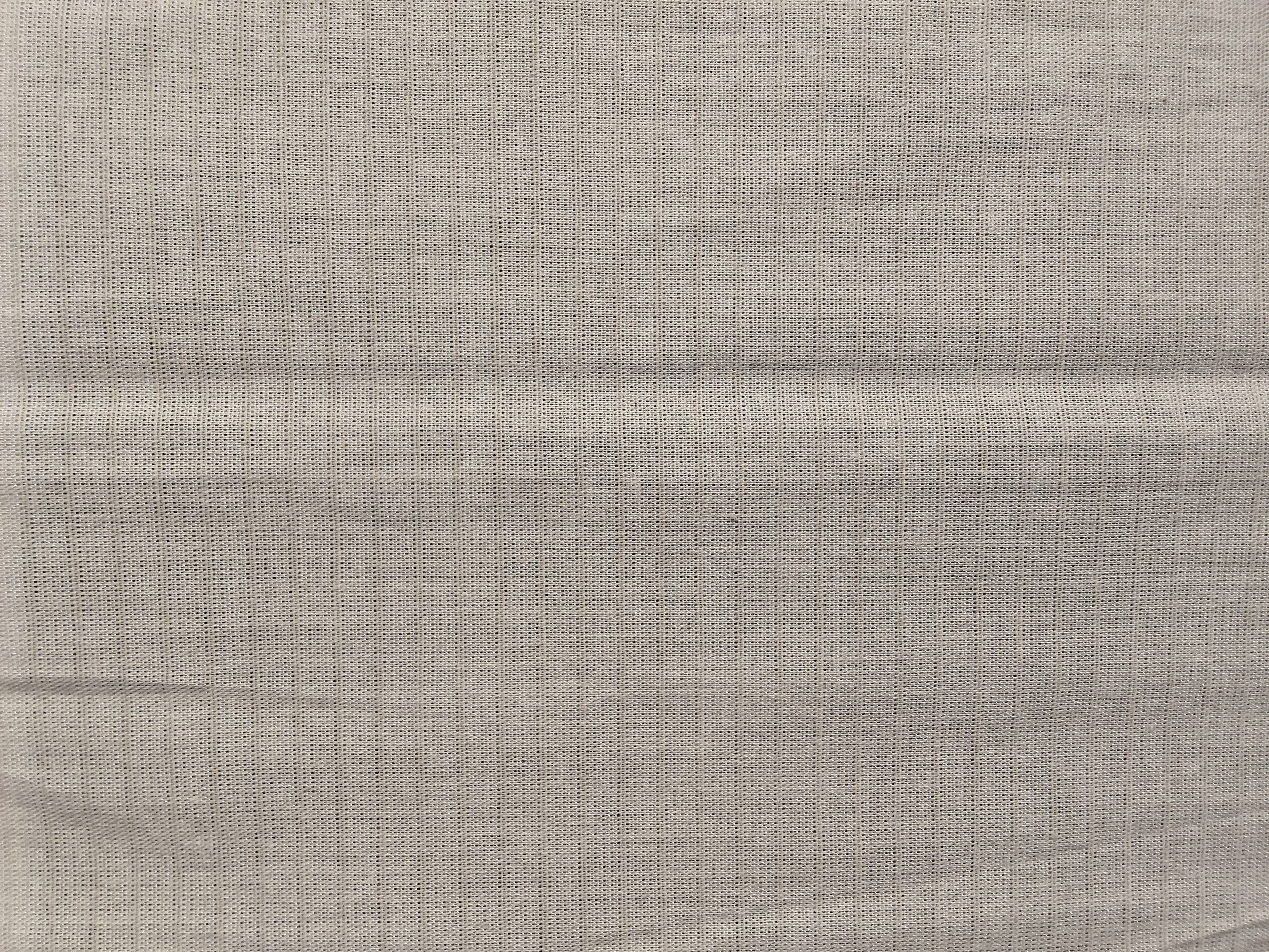 COTTON STRIPE