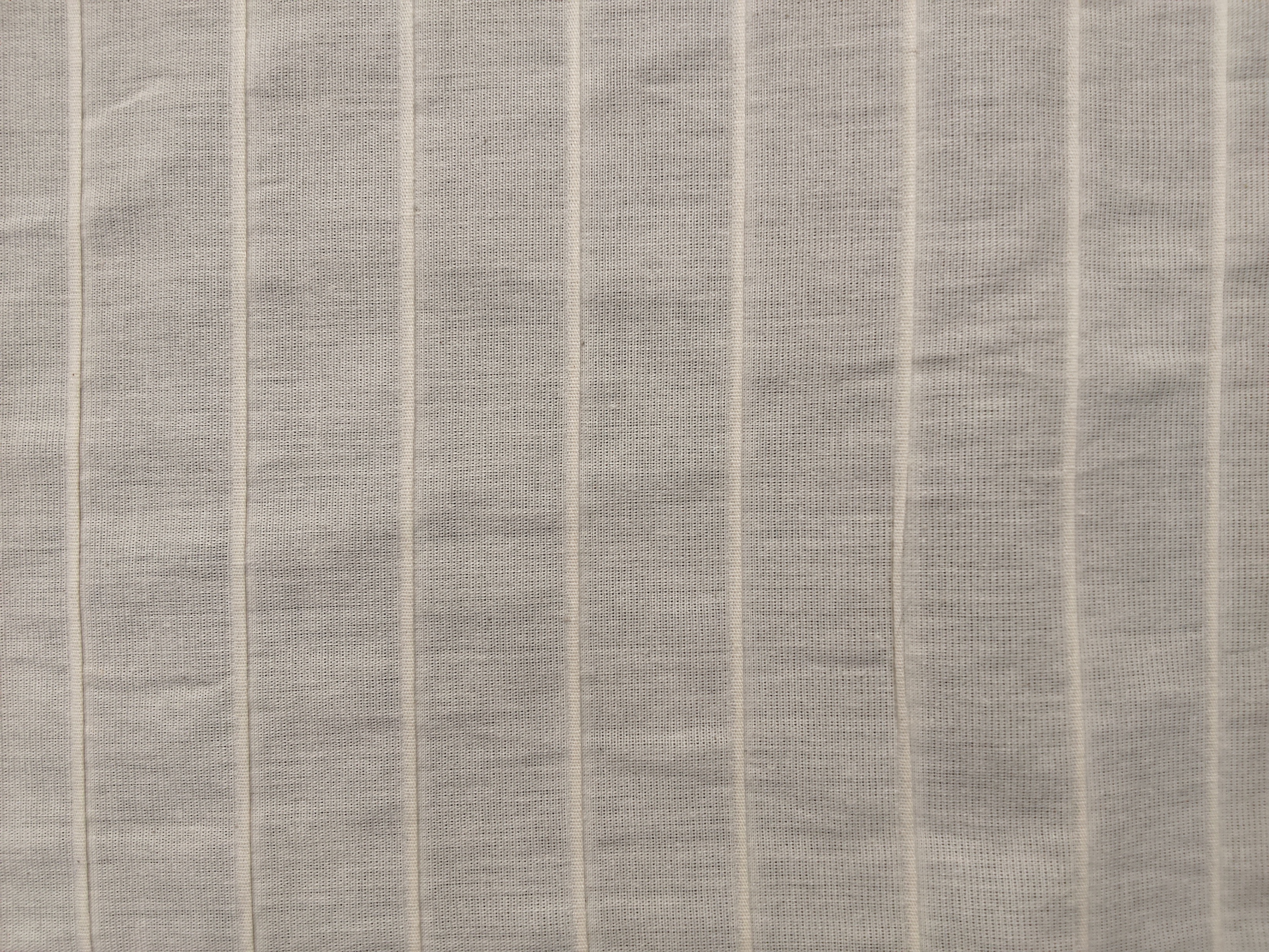 COTTON STRIPE PINTAKE