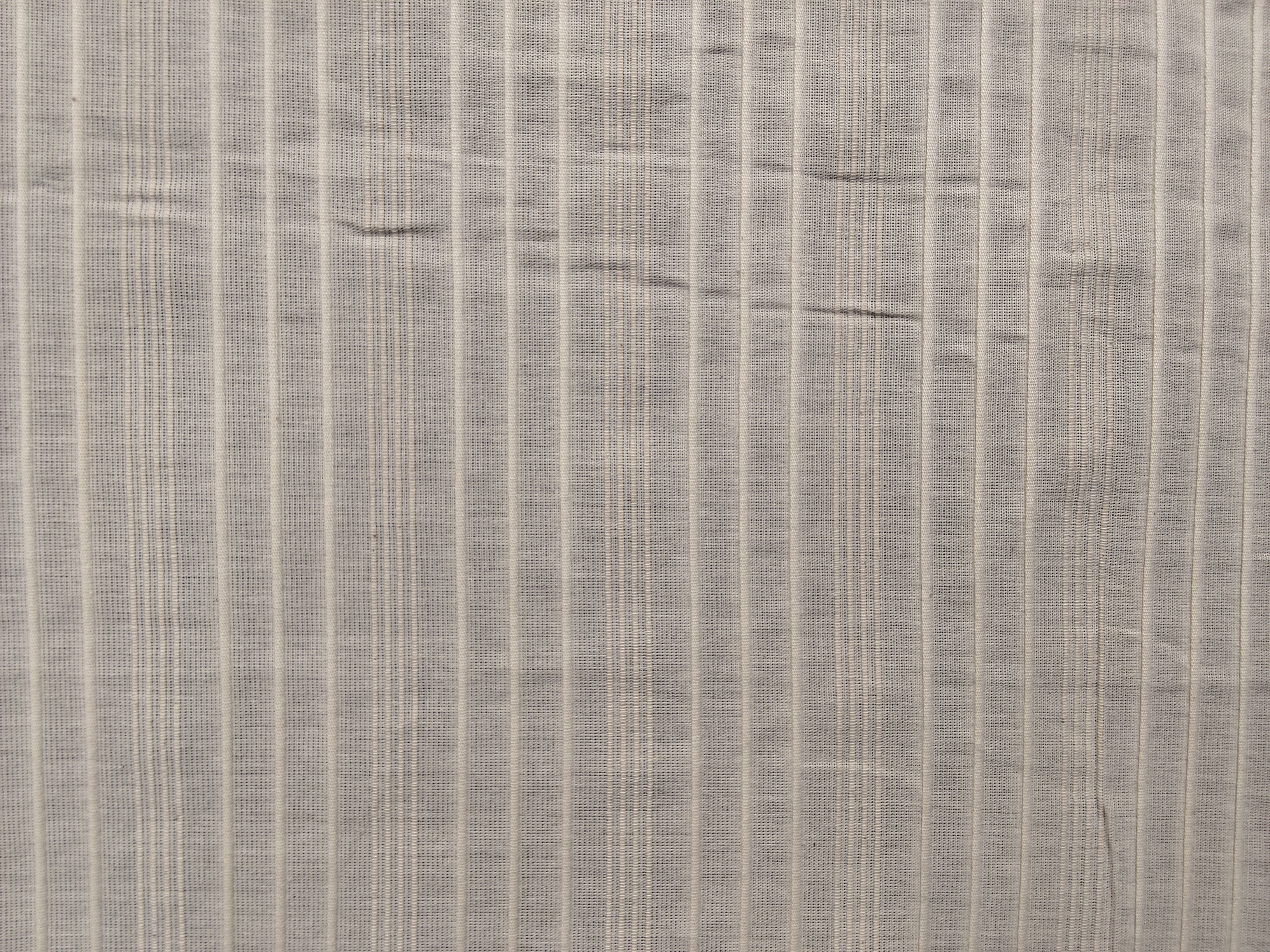COTTON STRIPE 3 LINE PINTEK