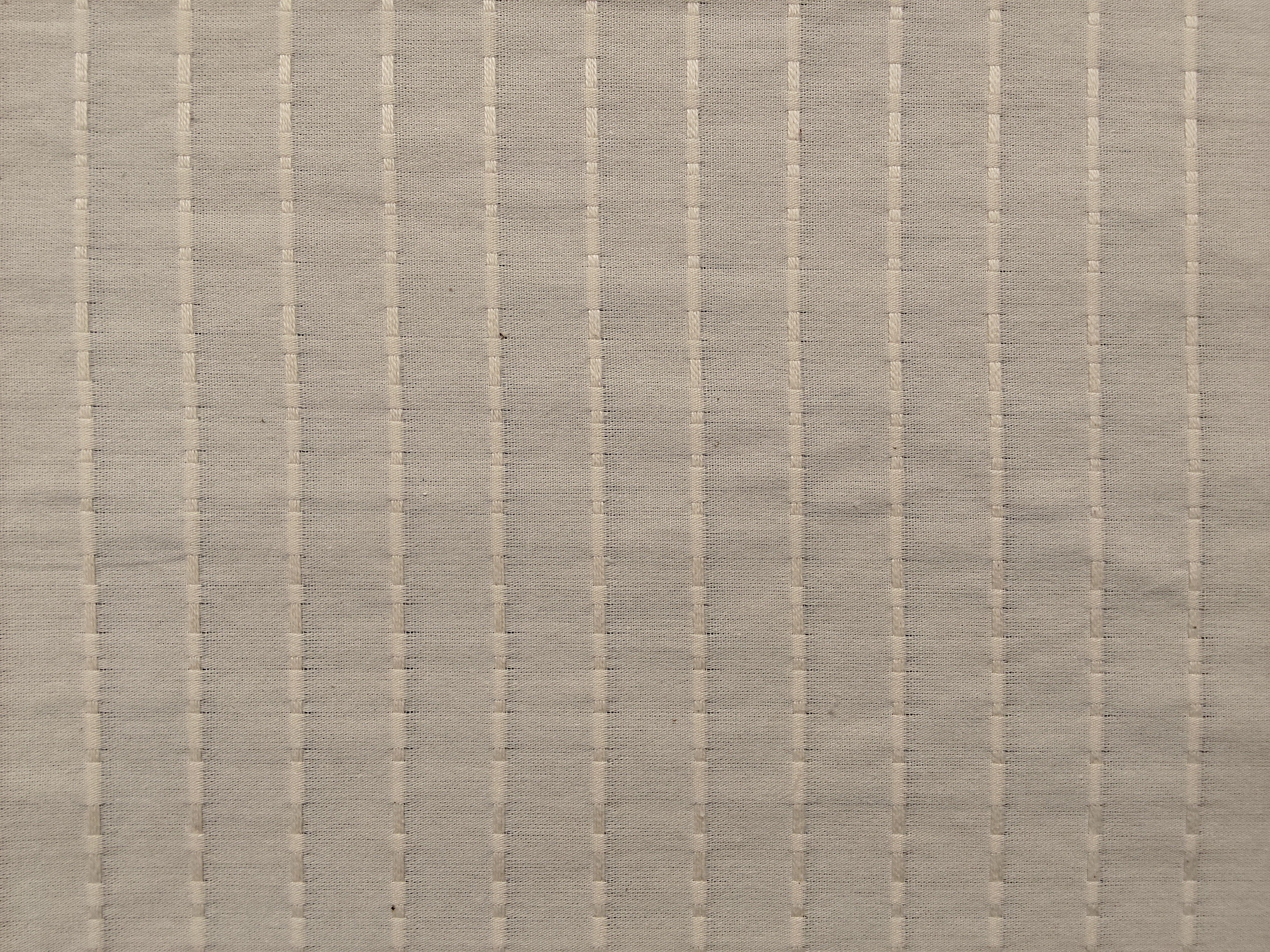 COTTON STRIPE
