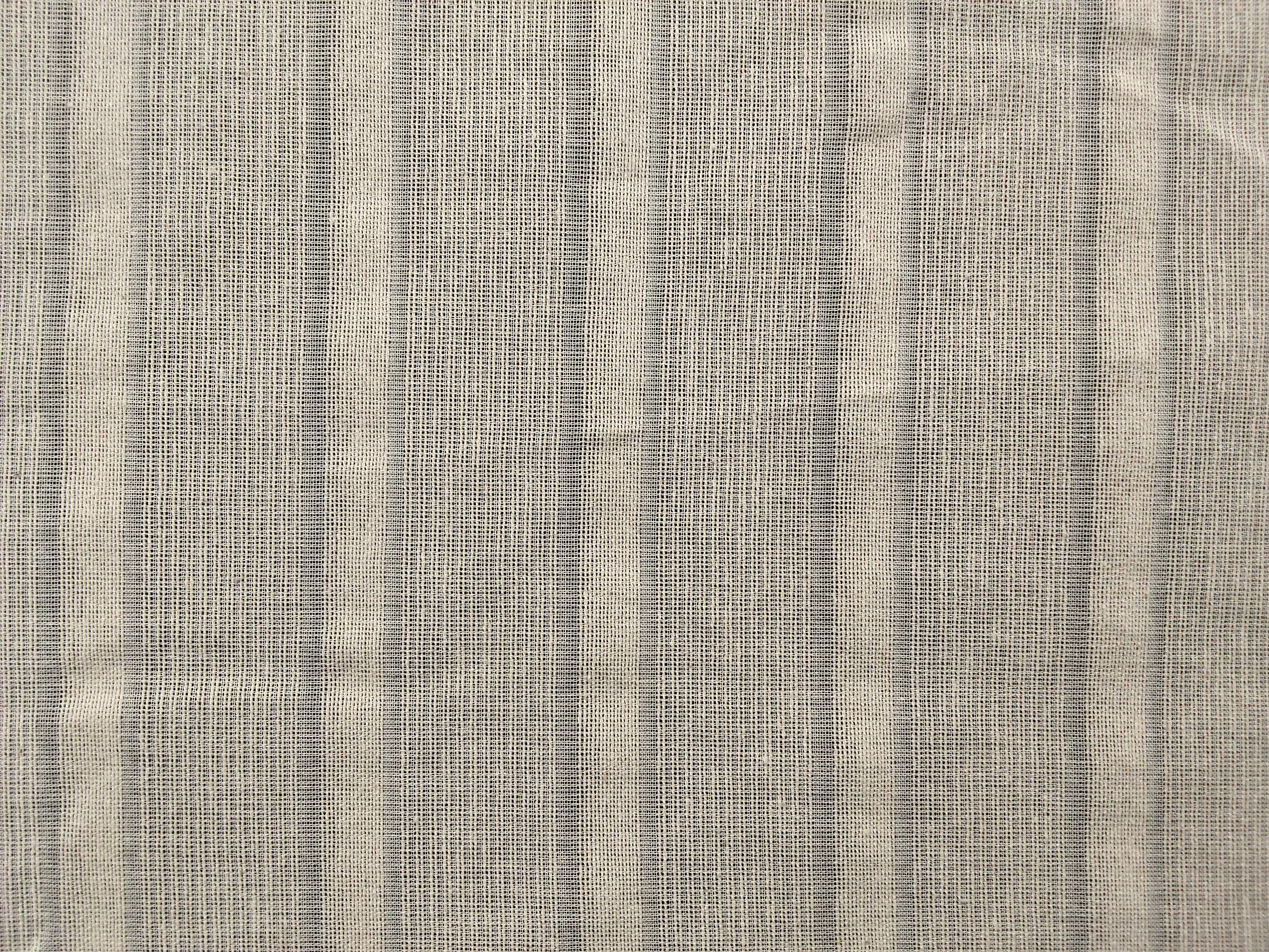 COTTON STRIPE