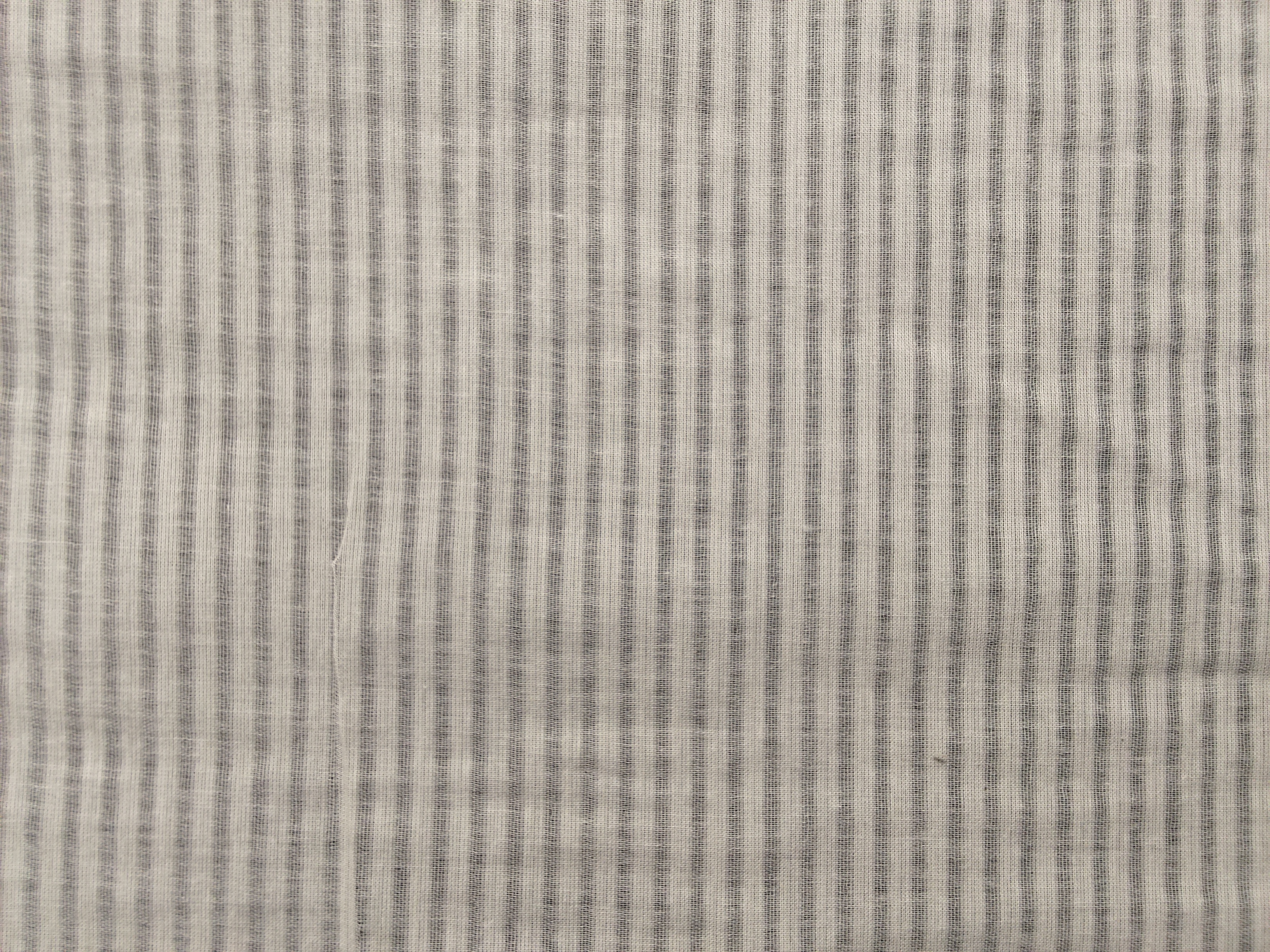 COTTON STRIPE