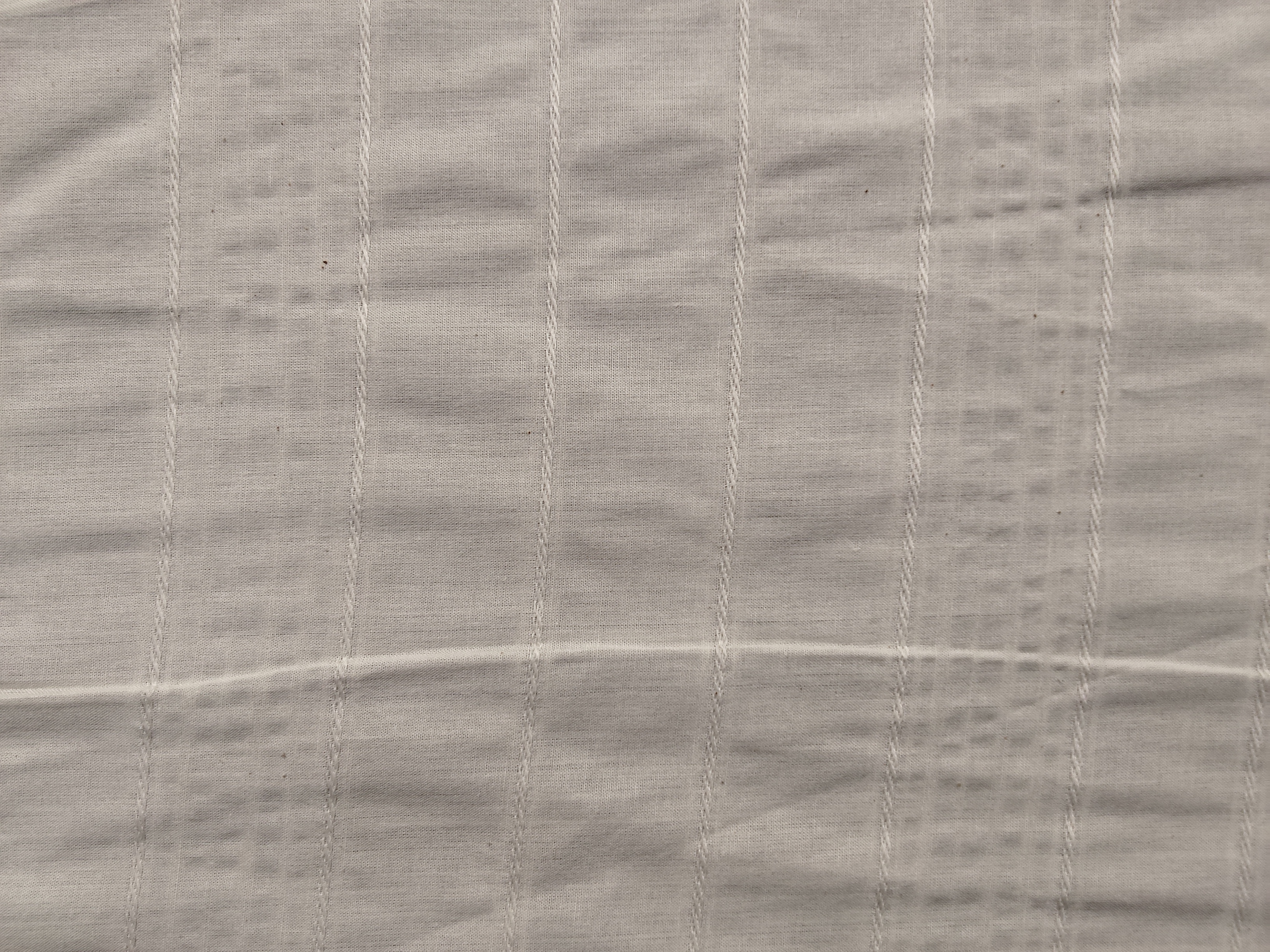 COTTON STRIPE LYCRA