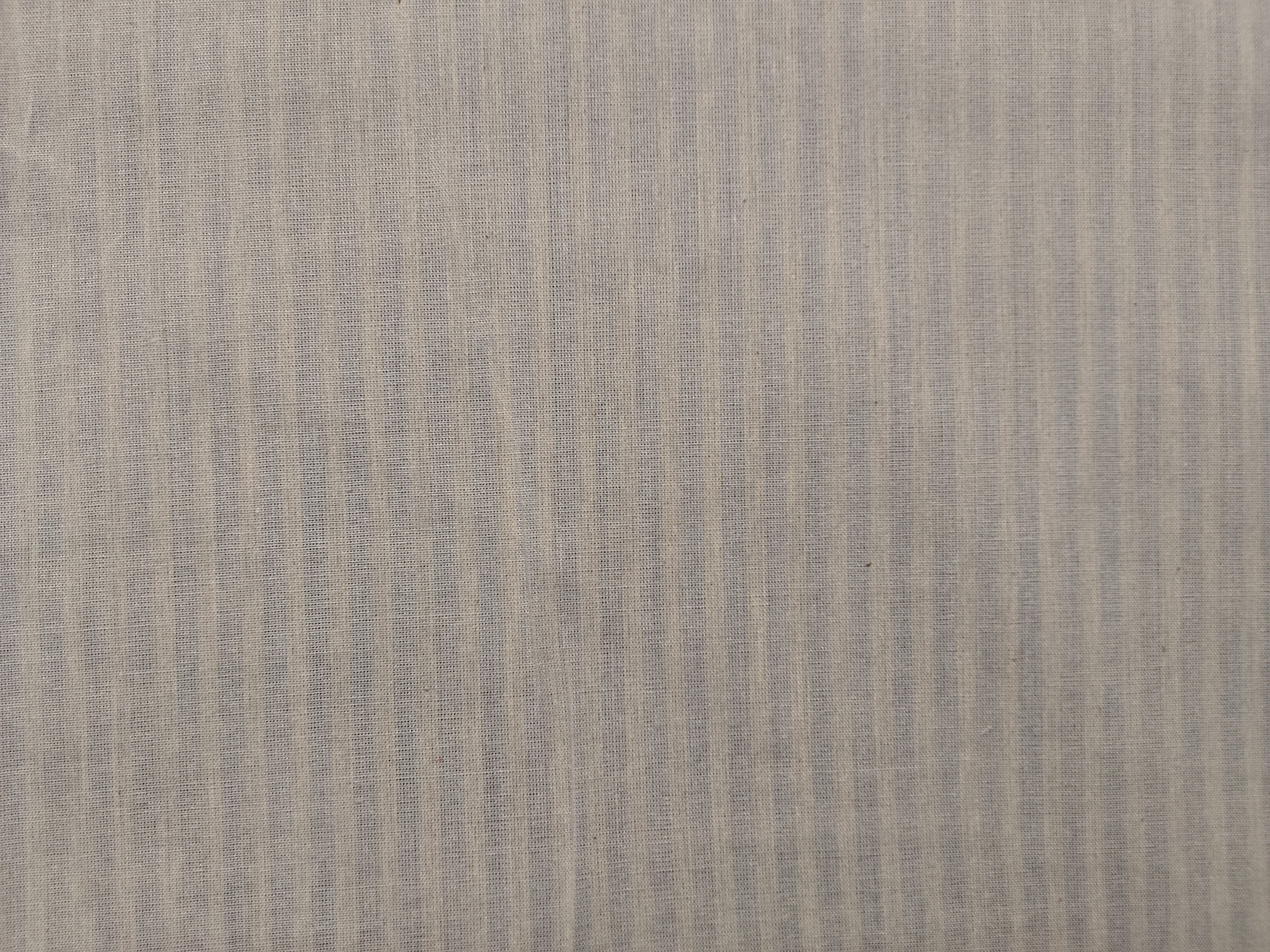 COTTON STRIPE