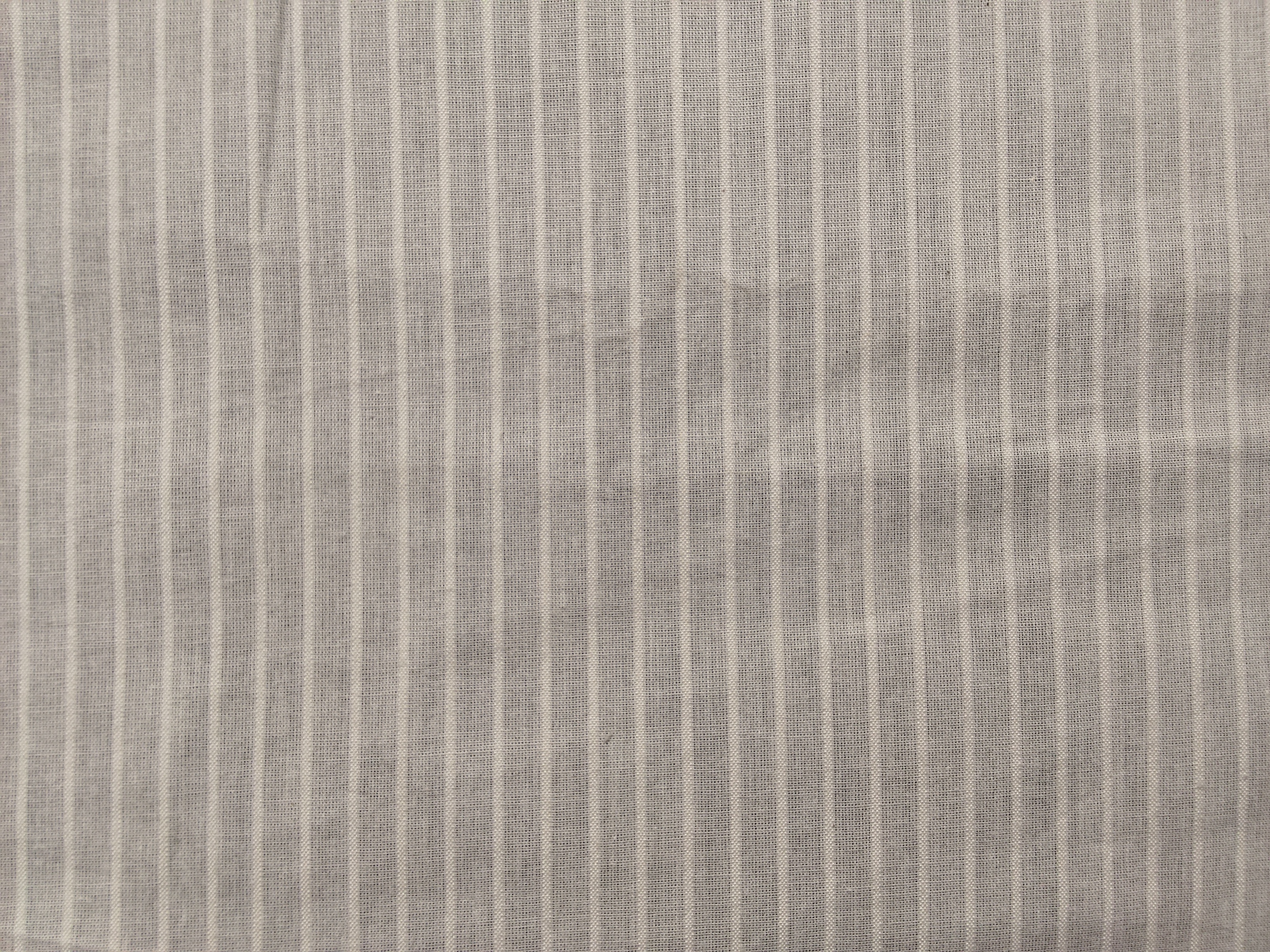 COTTON STRIPE