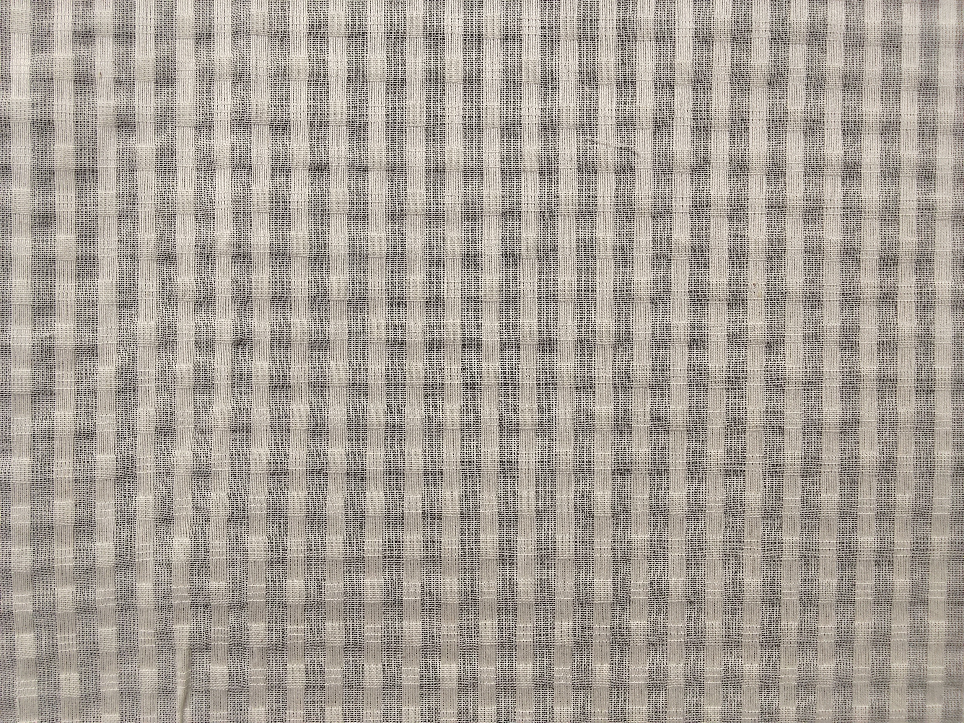 COTTON STRIPE