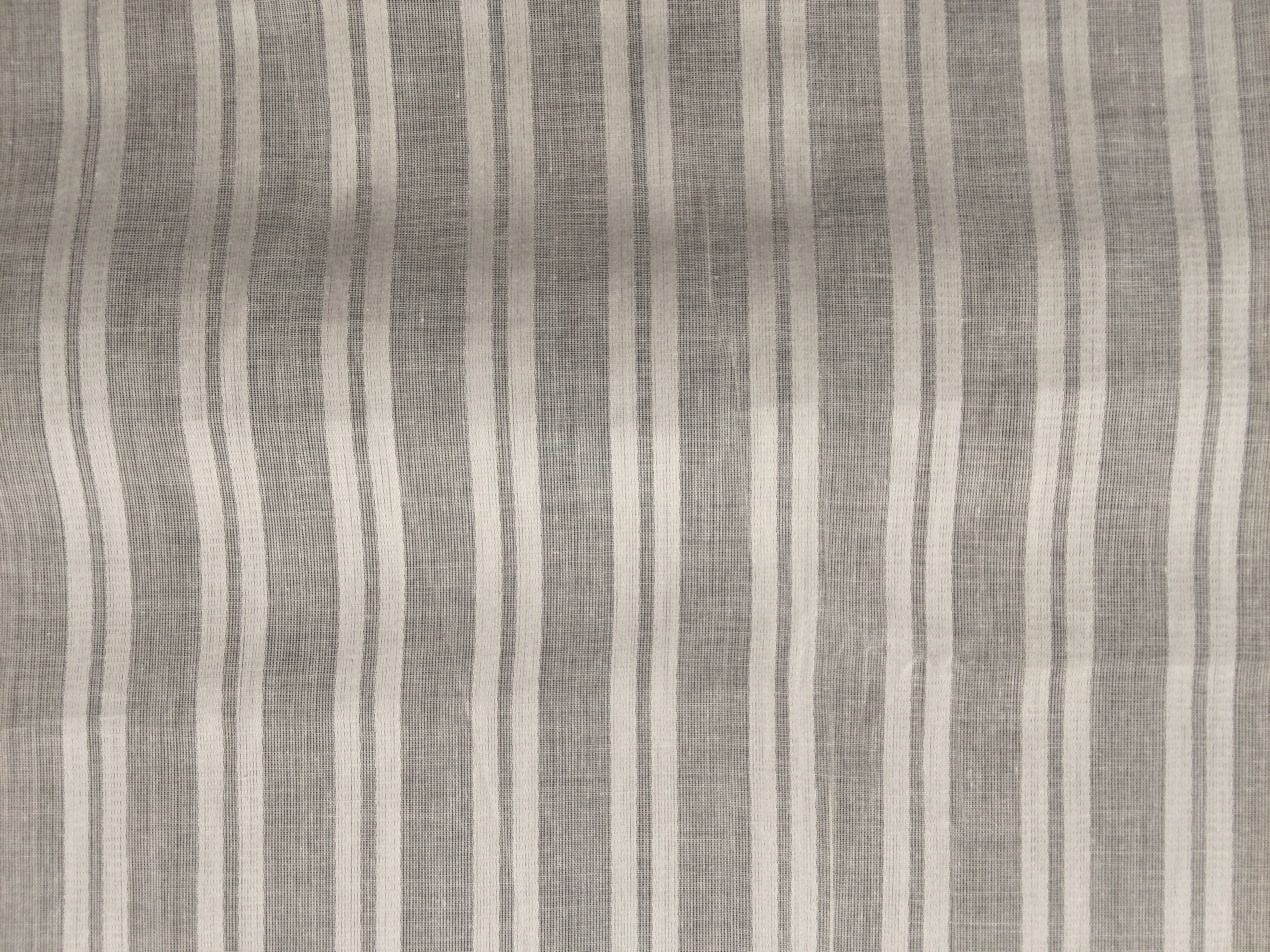COTTON STRIPE 2 LINE SATAN