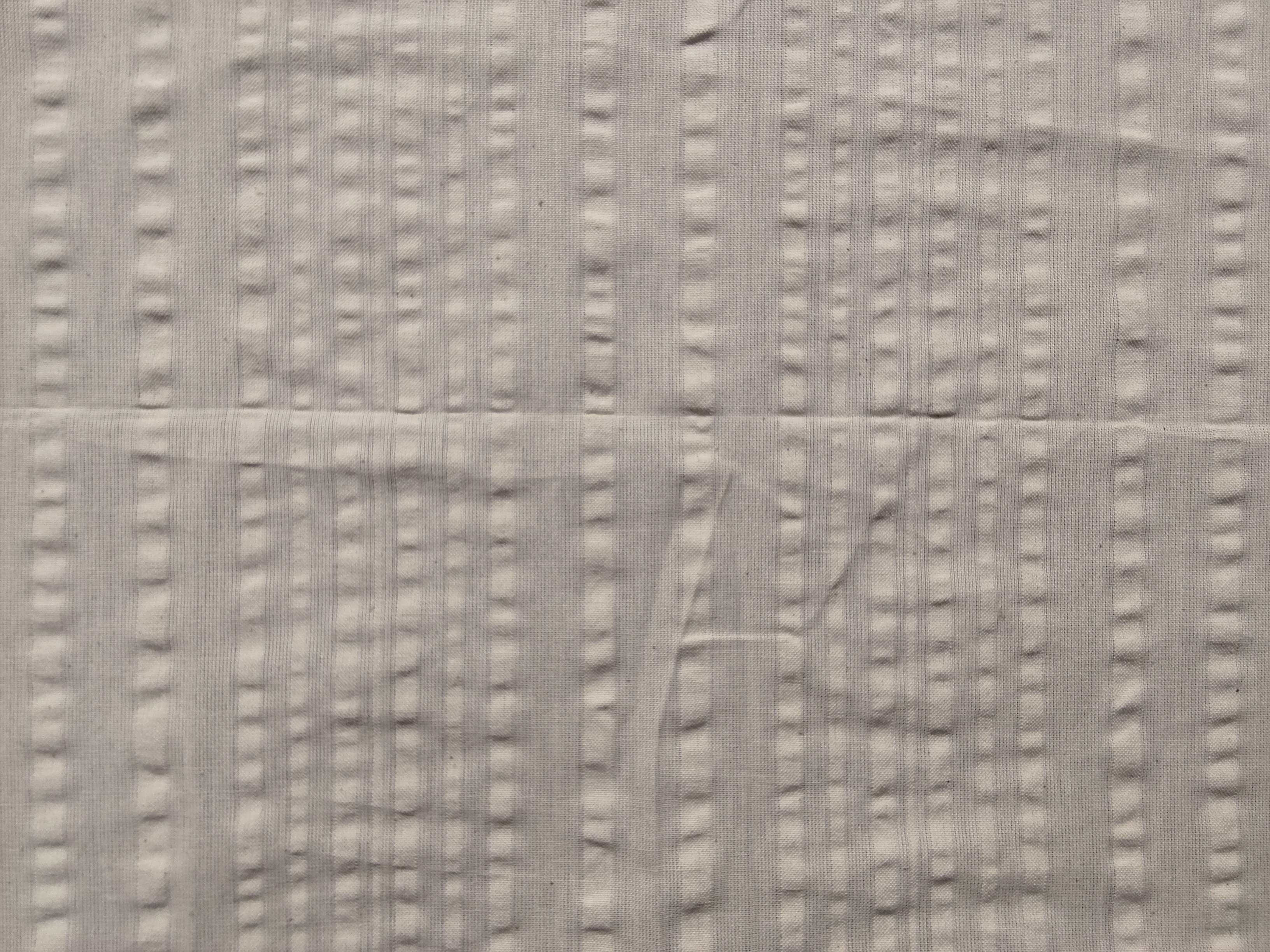 COTTON STRIPE
