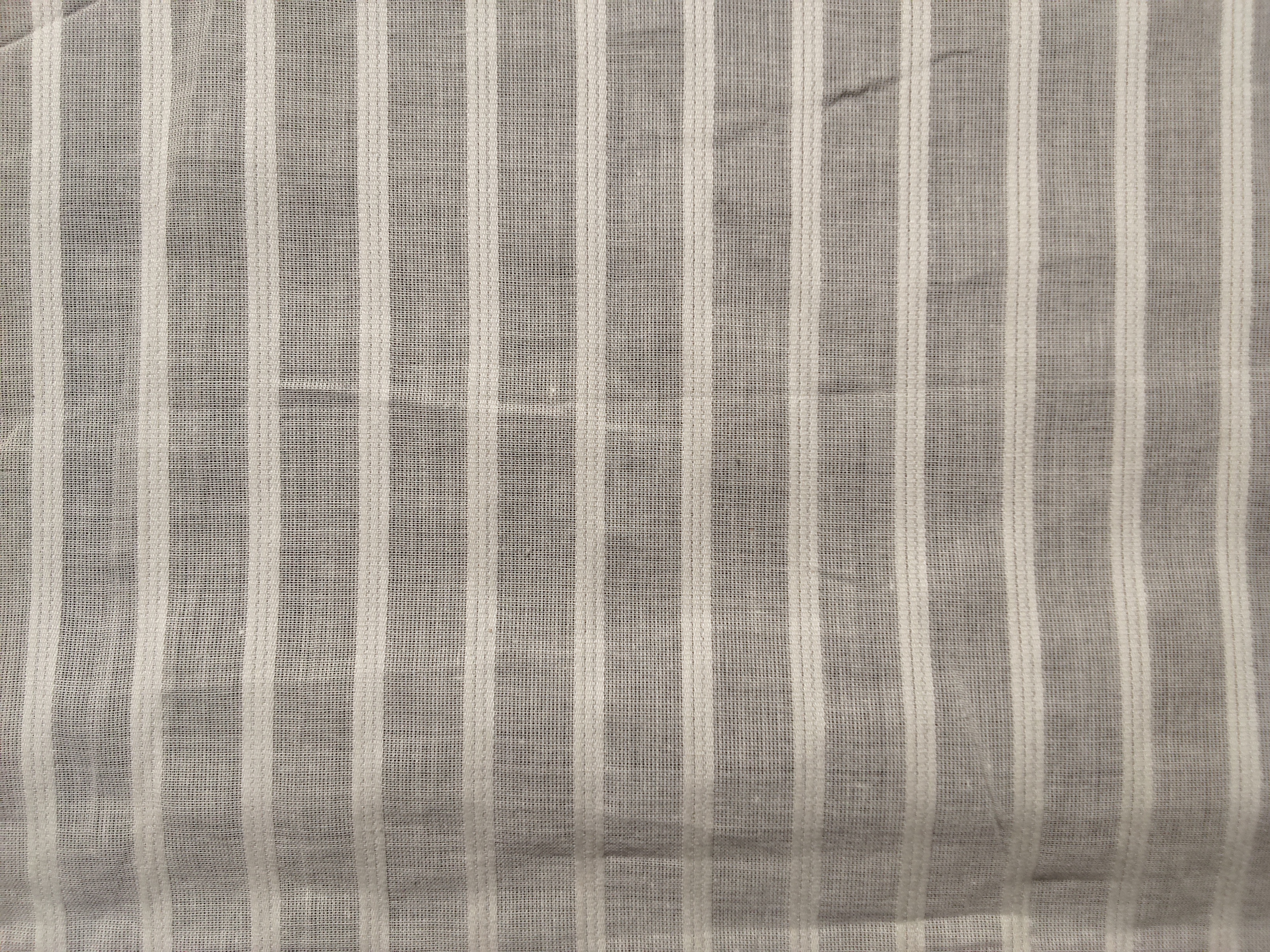 COTTON STRIPE 3 LINE