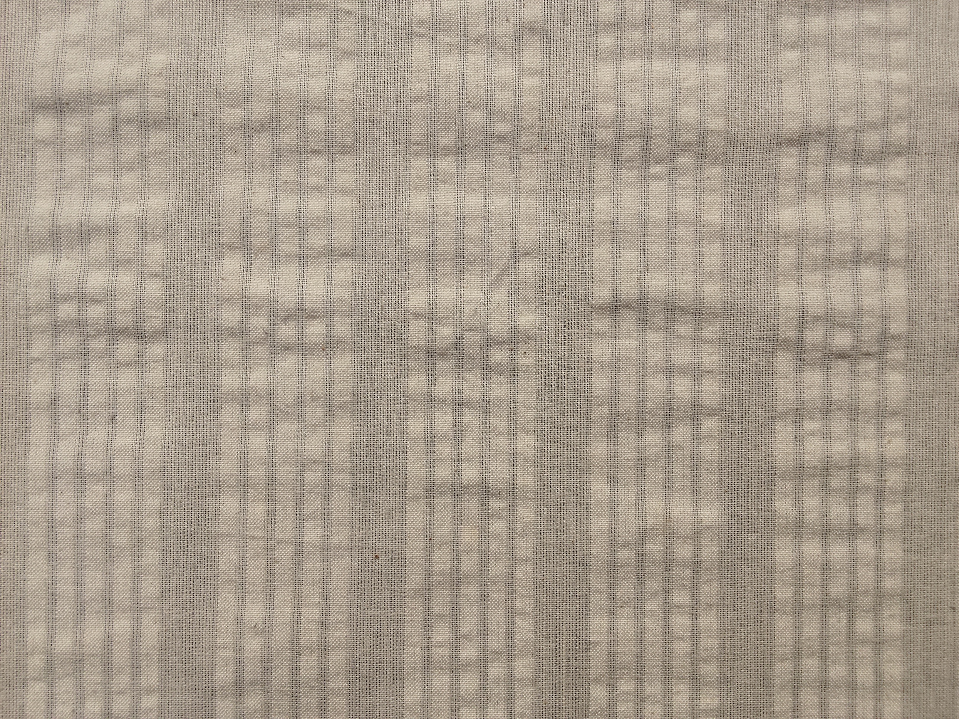 COTTON STRIPE