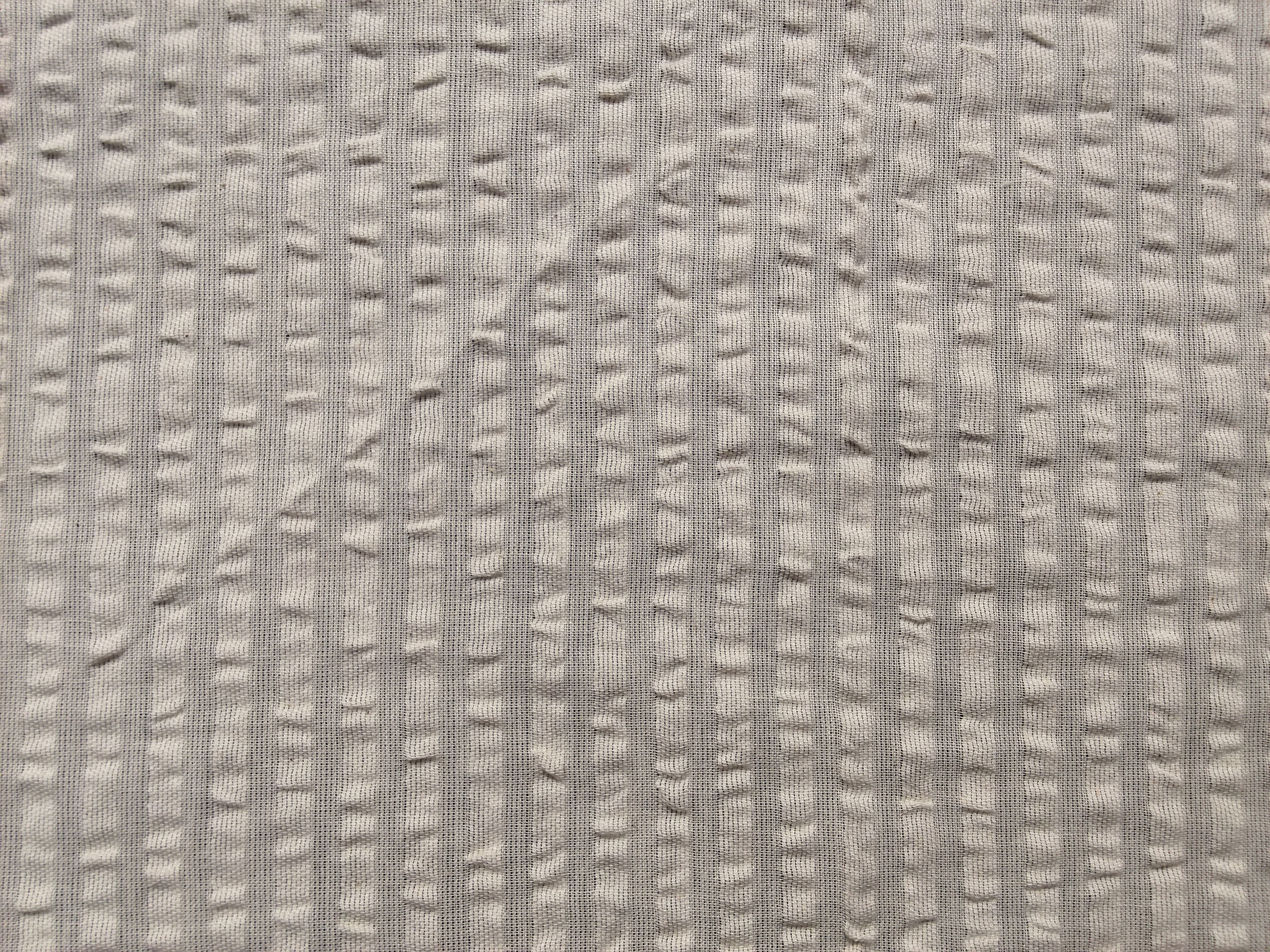 COTTON STRIPE