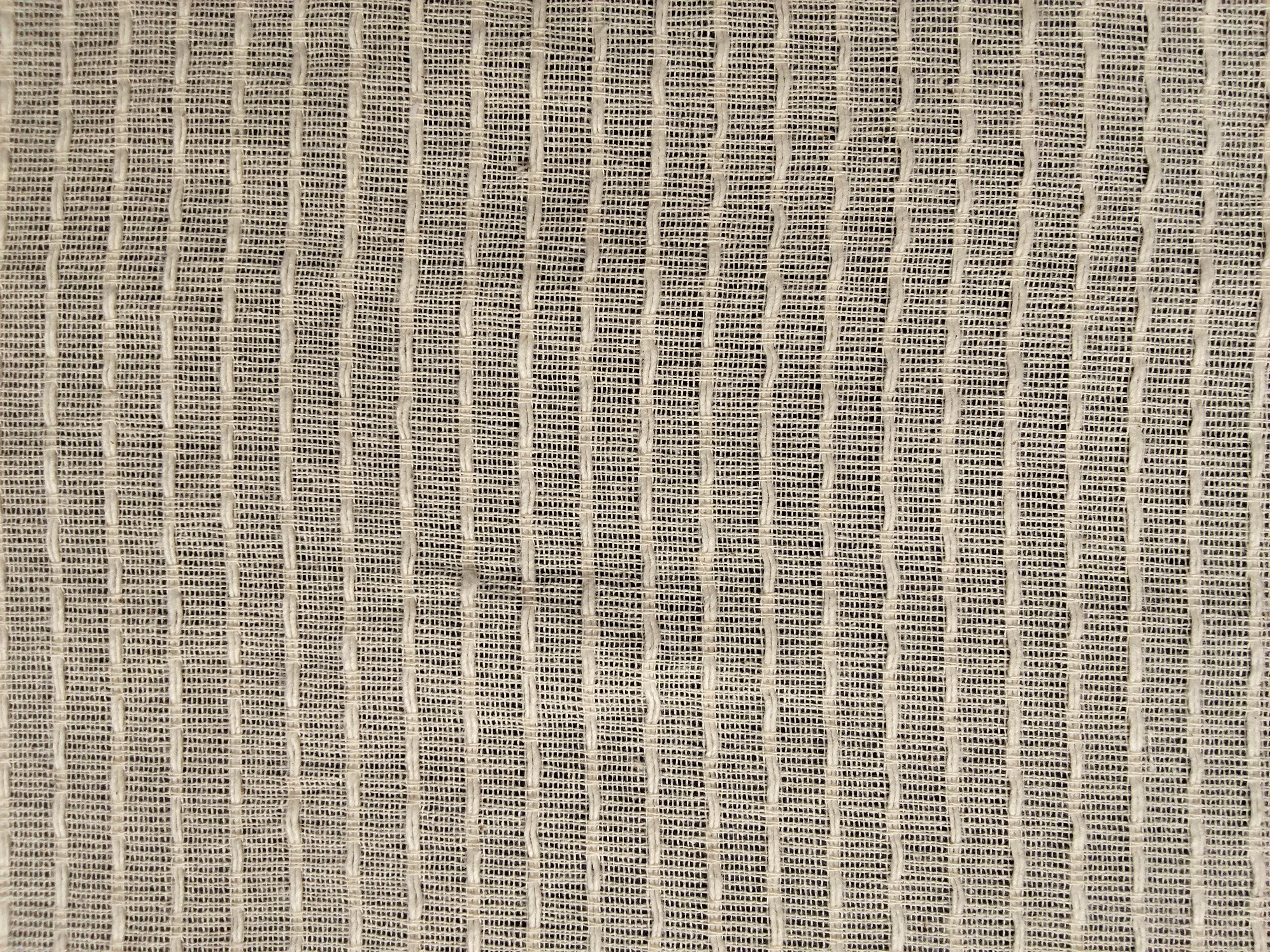 COTTON STRIPE TAGA