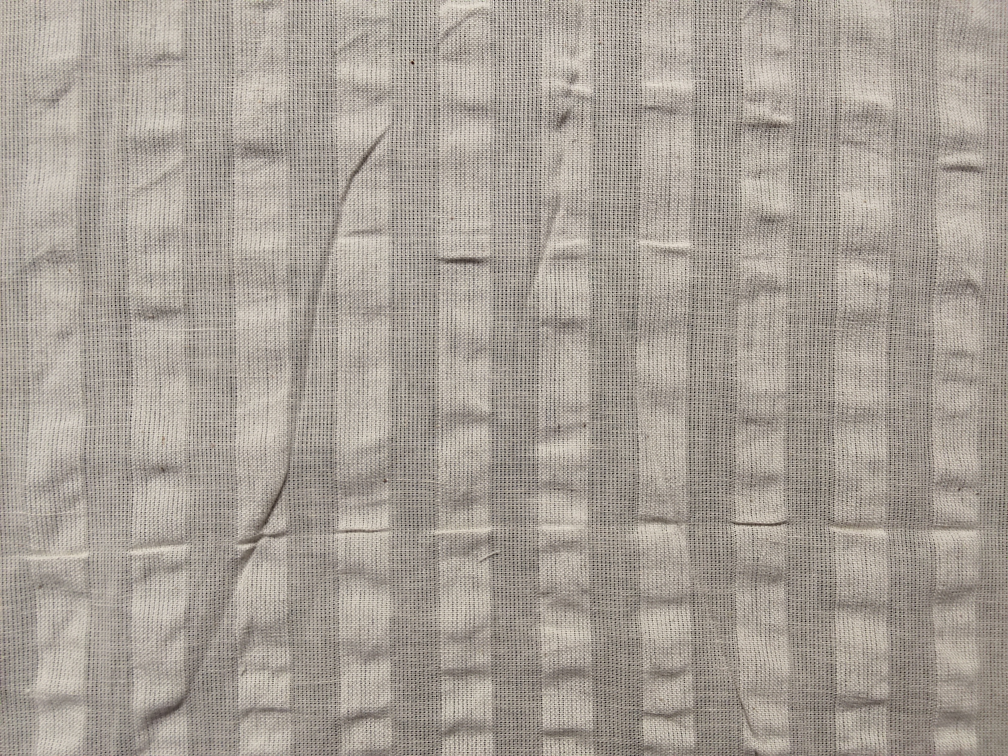COTTON STRIPE