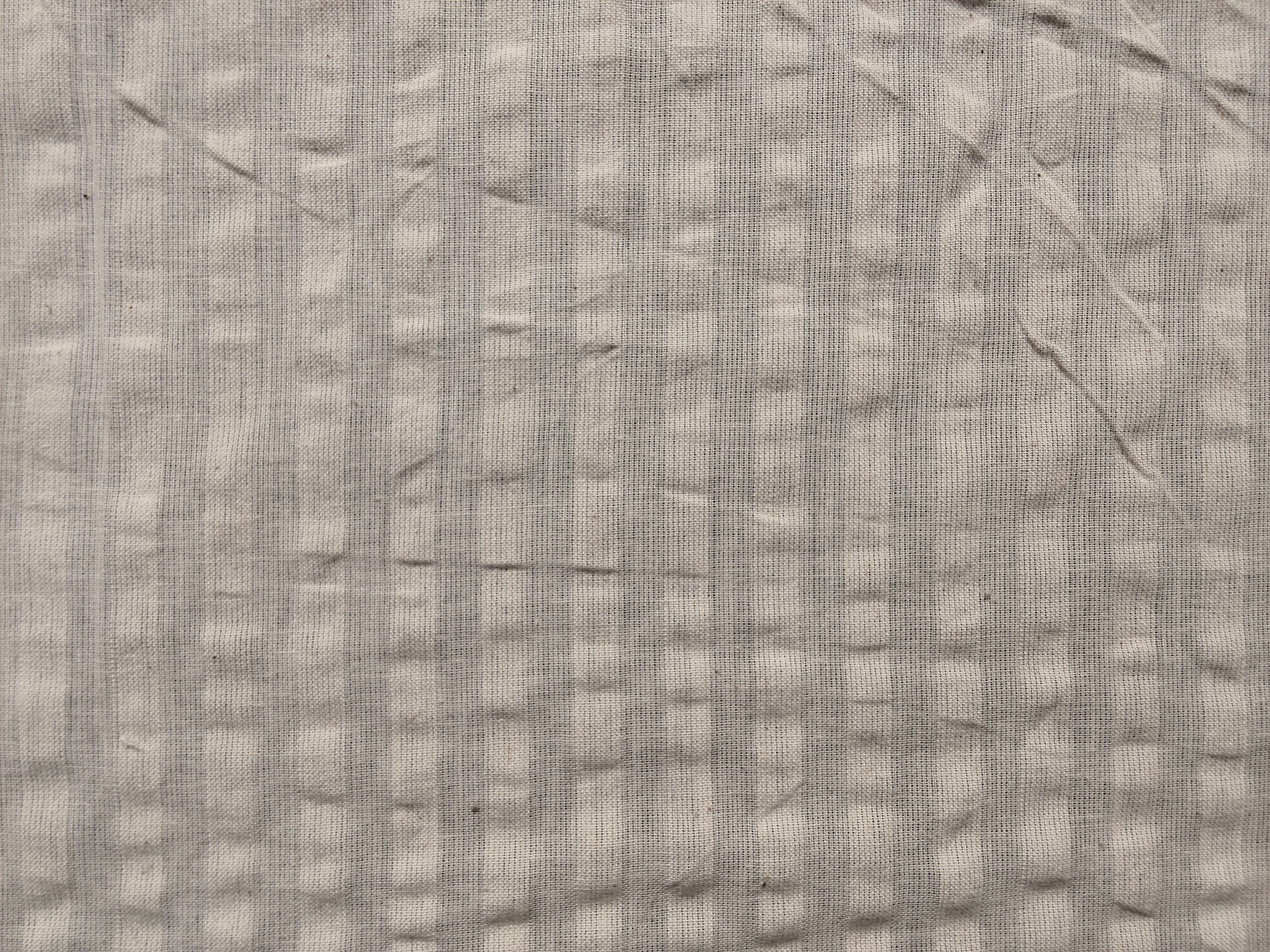 COTTON STRIPE