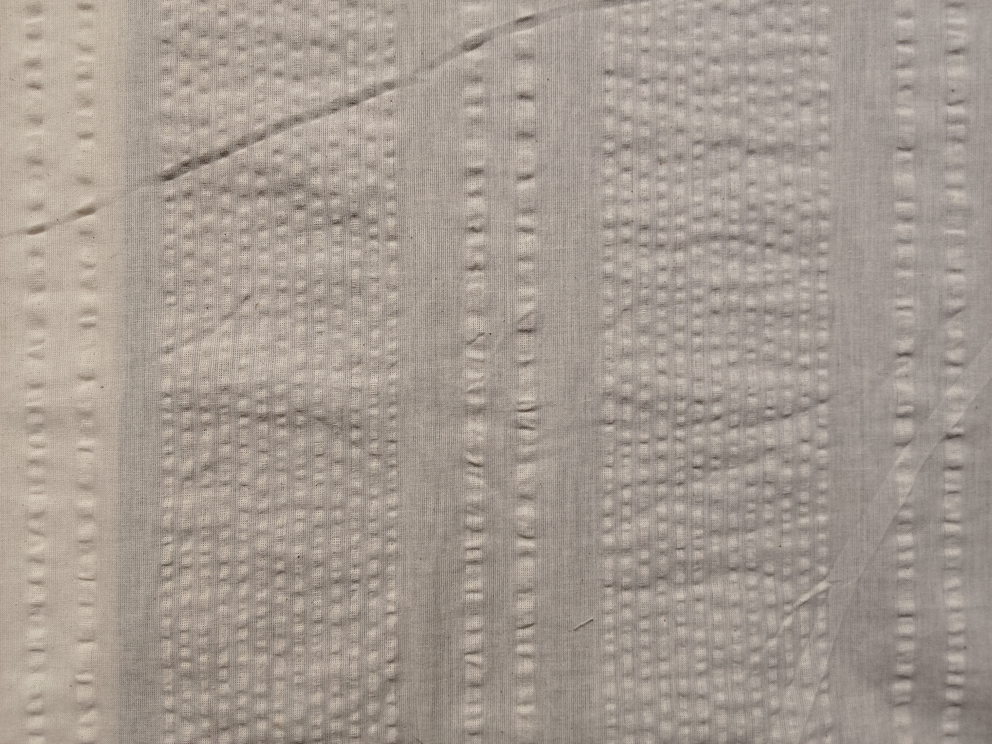 COTTON STRIPE 13 PATA SEER SUCKER