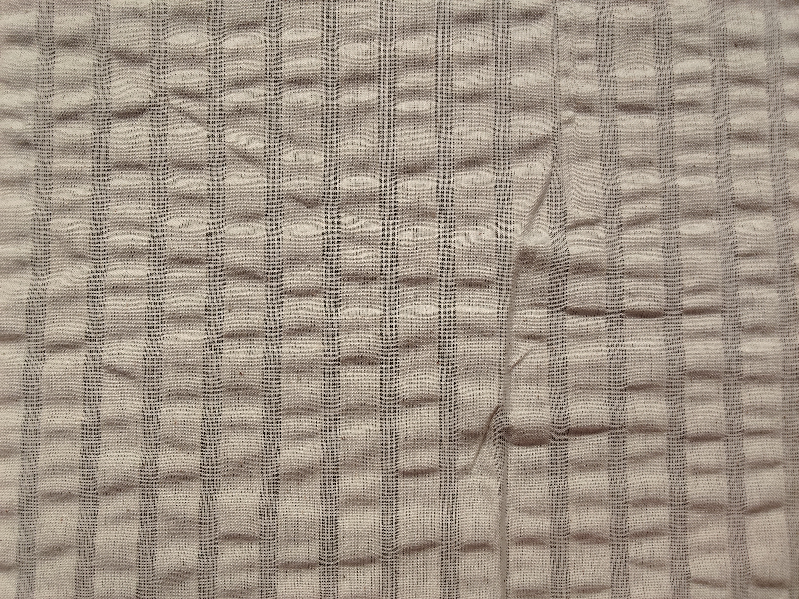 COTTON STRIPE