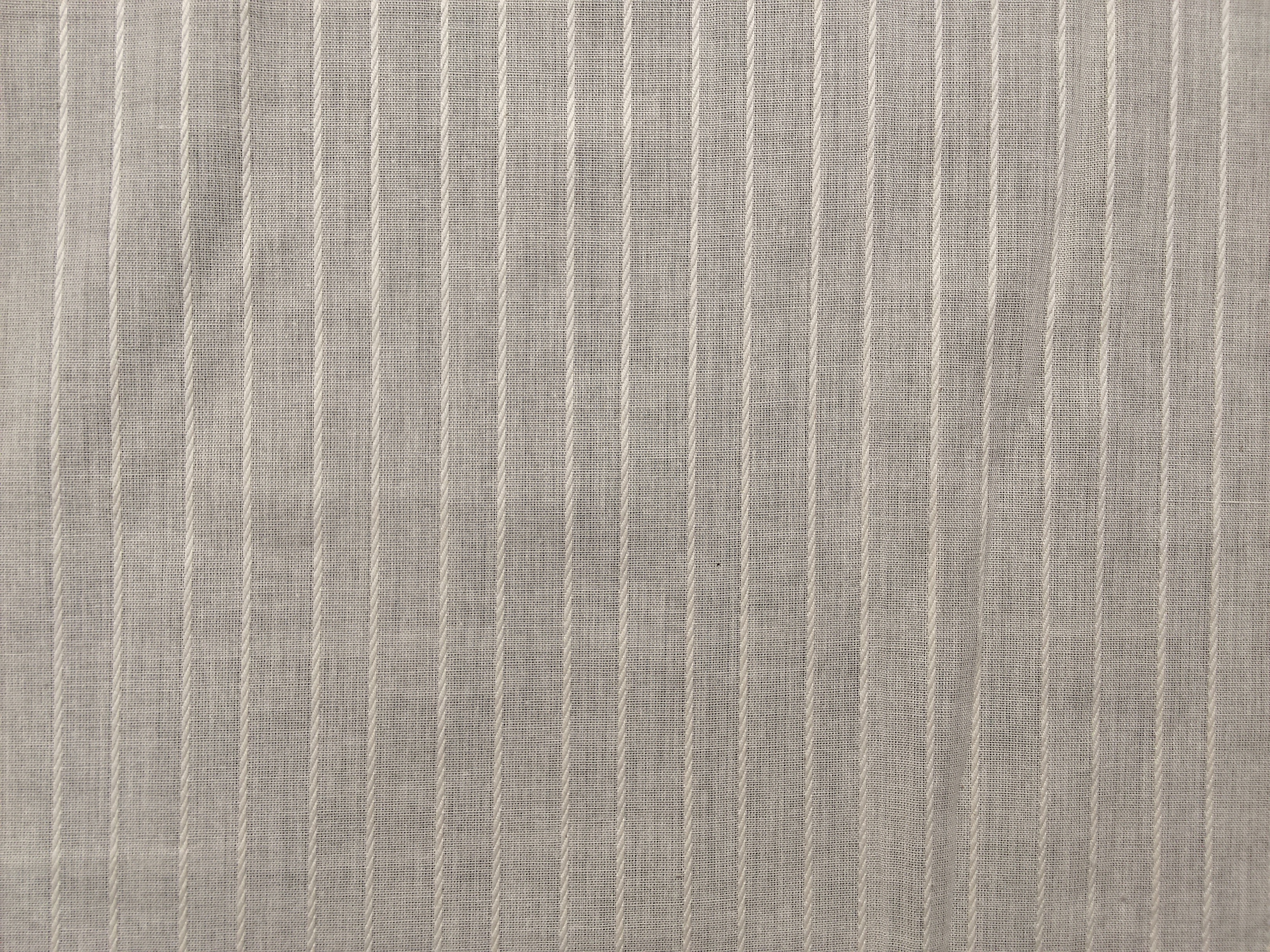 COTTON STRIPE