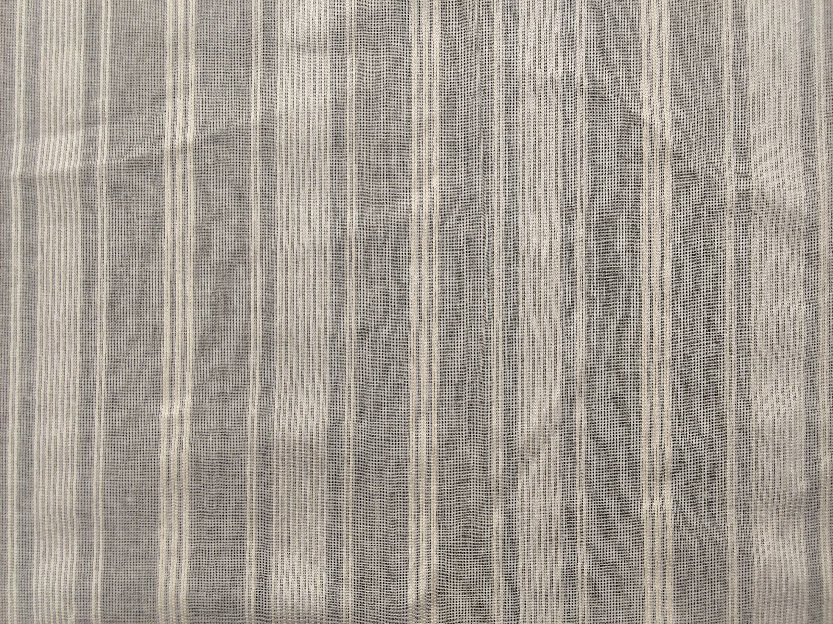 COTTON STRIPE