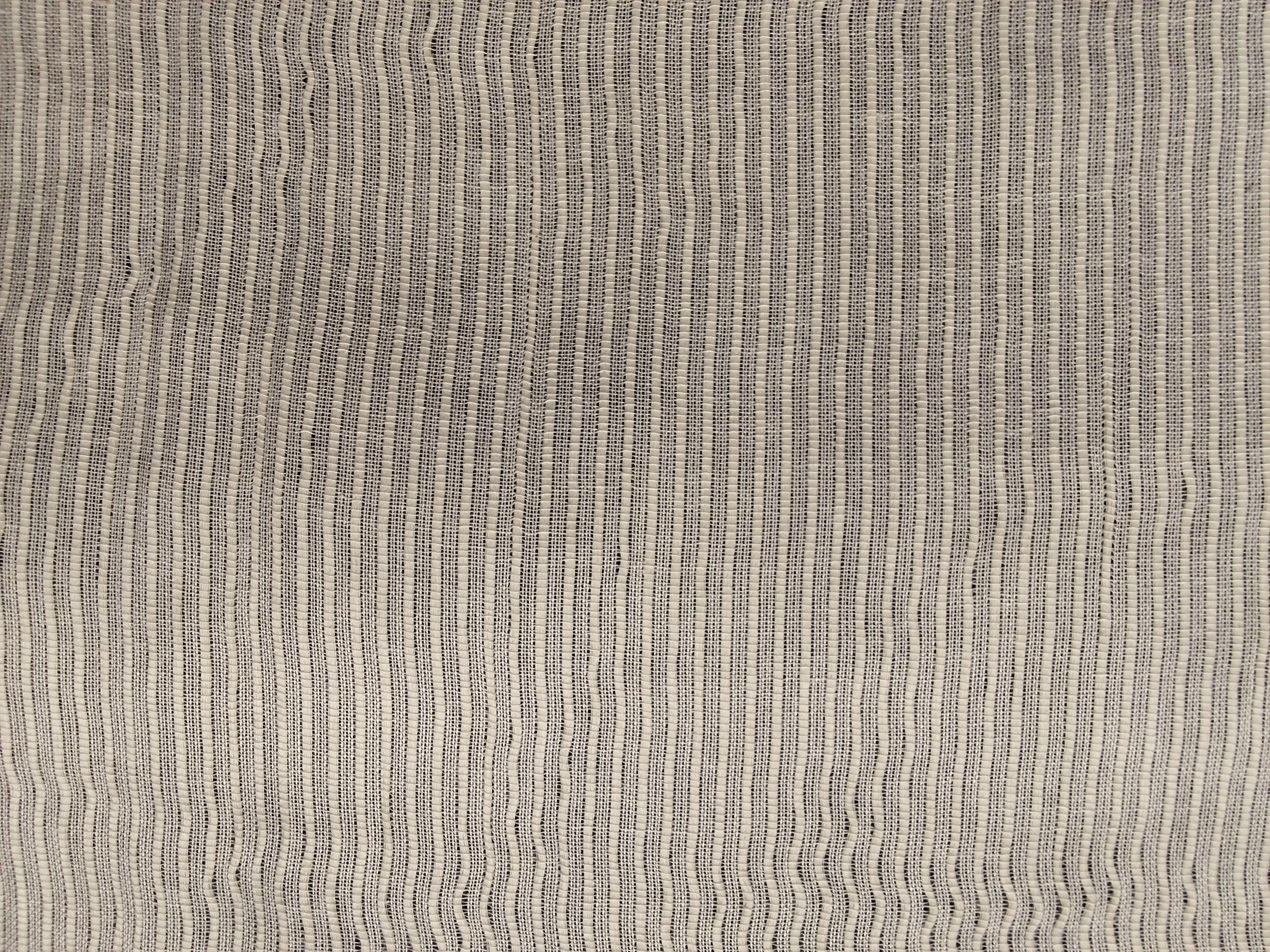 COTTON STRIPE LOVERIYA