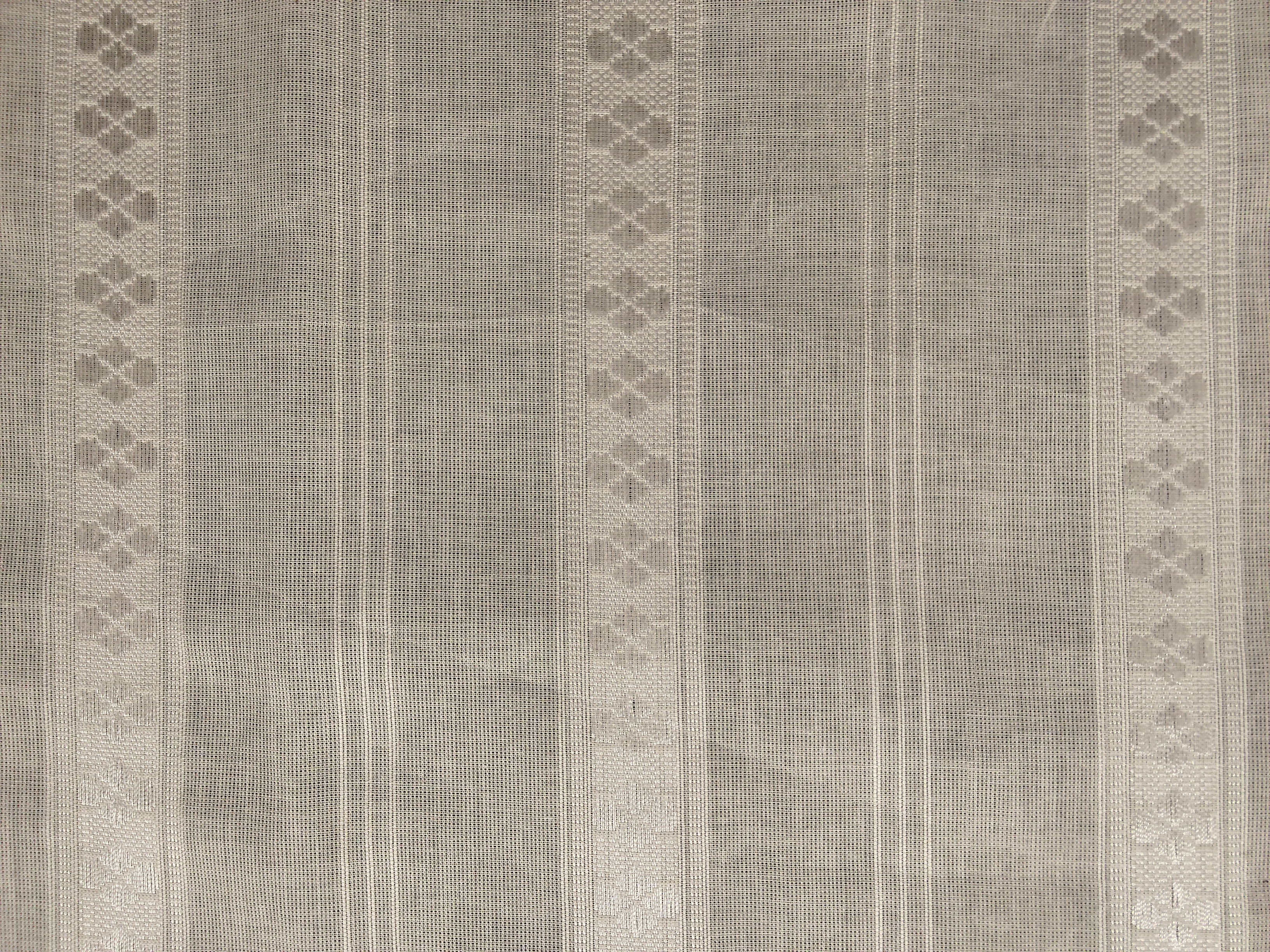 COTTON STRIPE