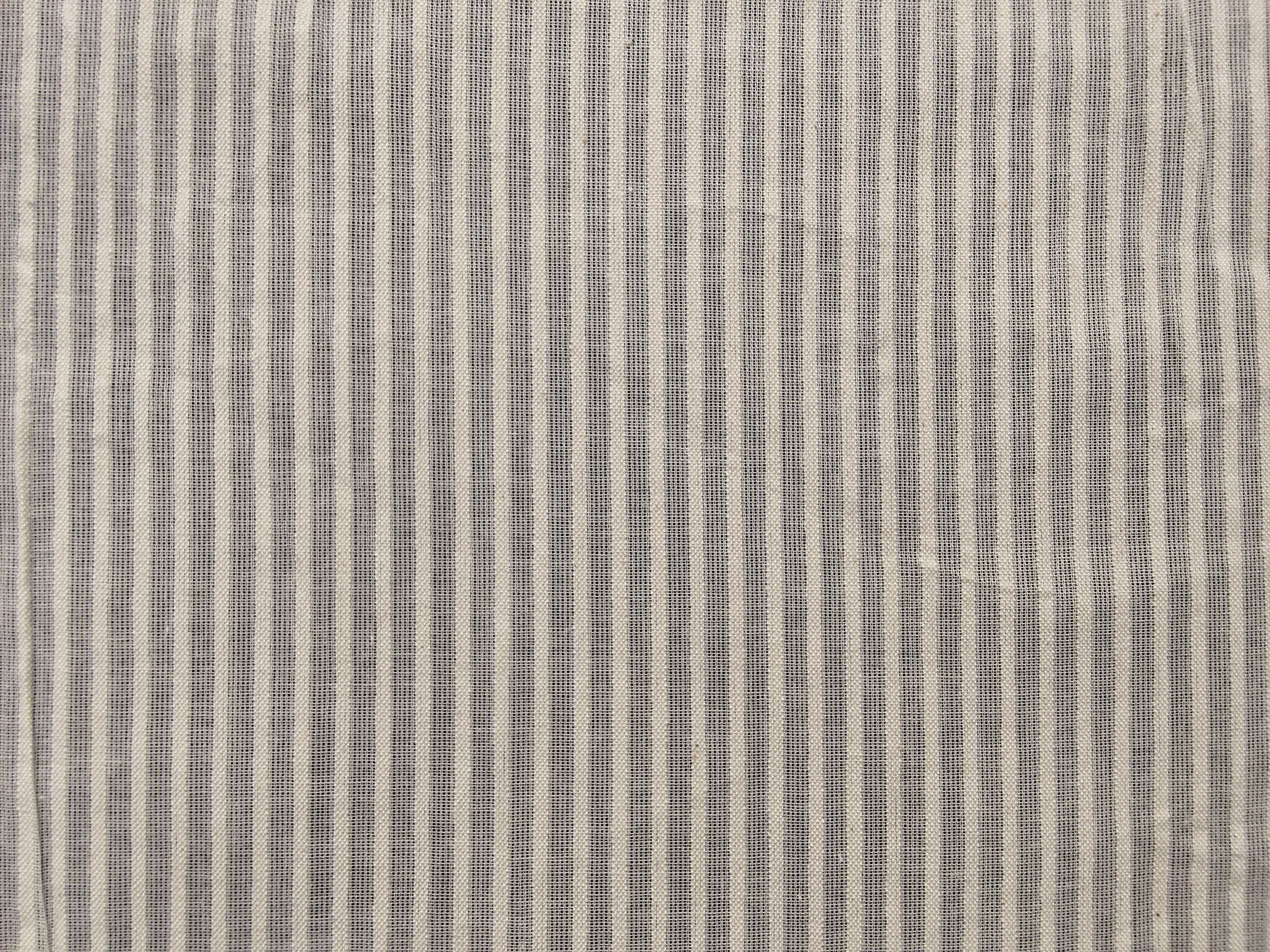 COTTON STRIPE