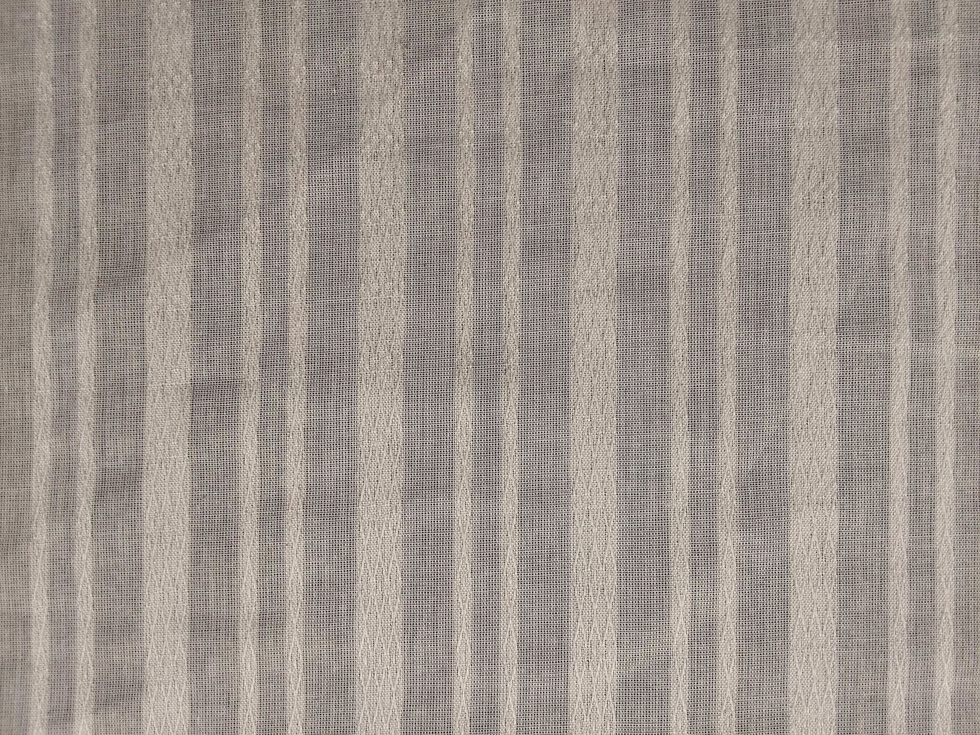 COTTON STRIPE