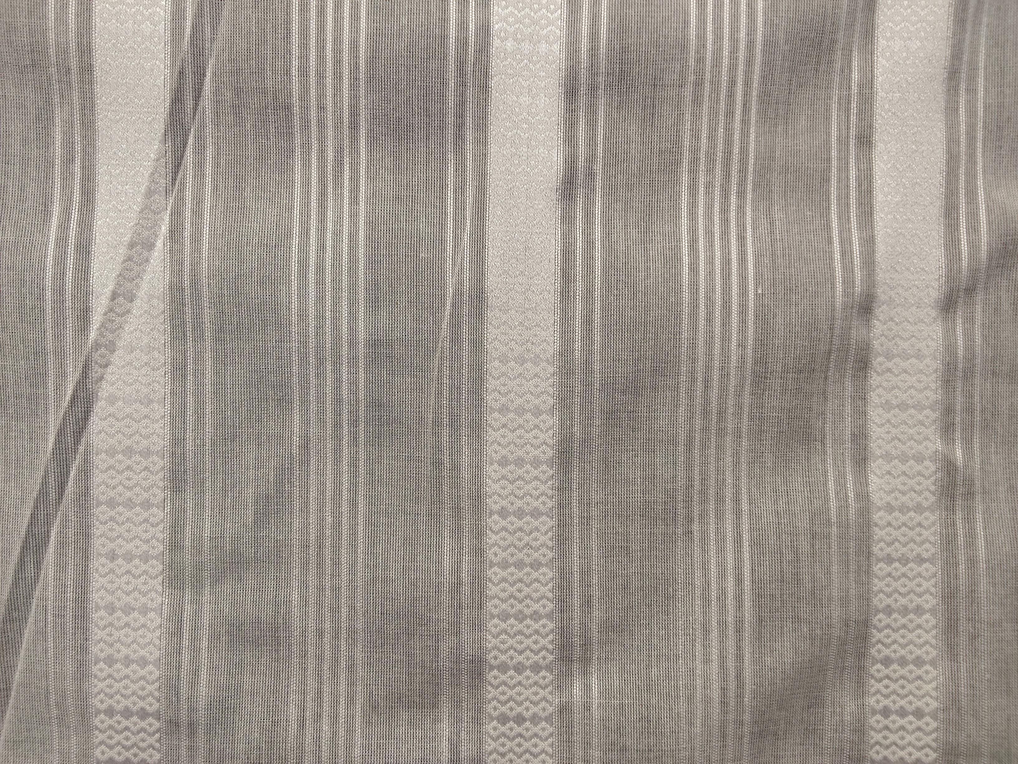 COTTON STRIPE