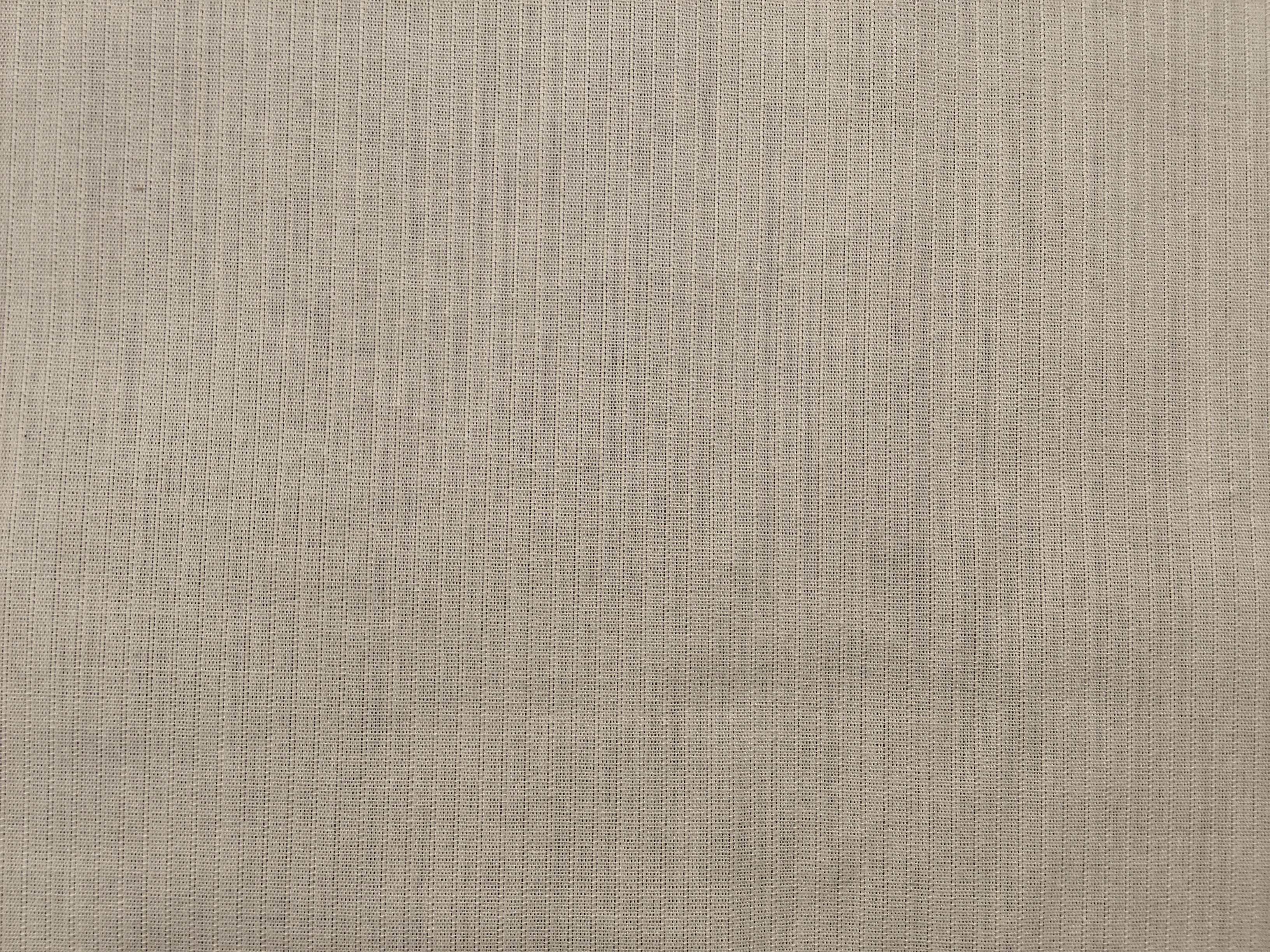 COTTON STRIPE