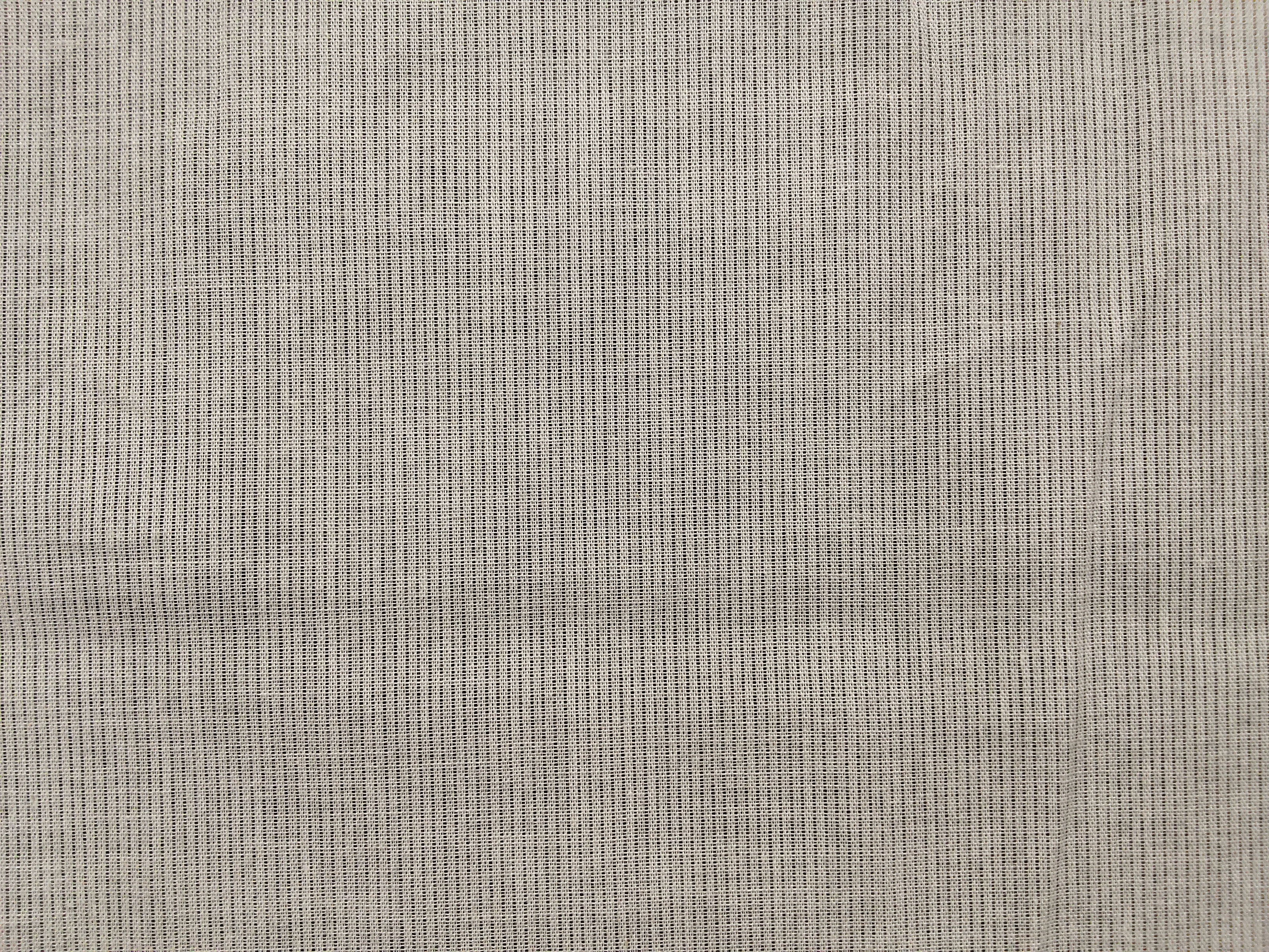 COTTON STRIPE