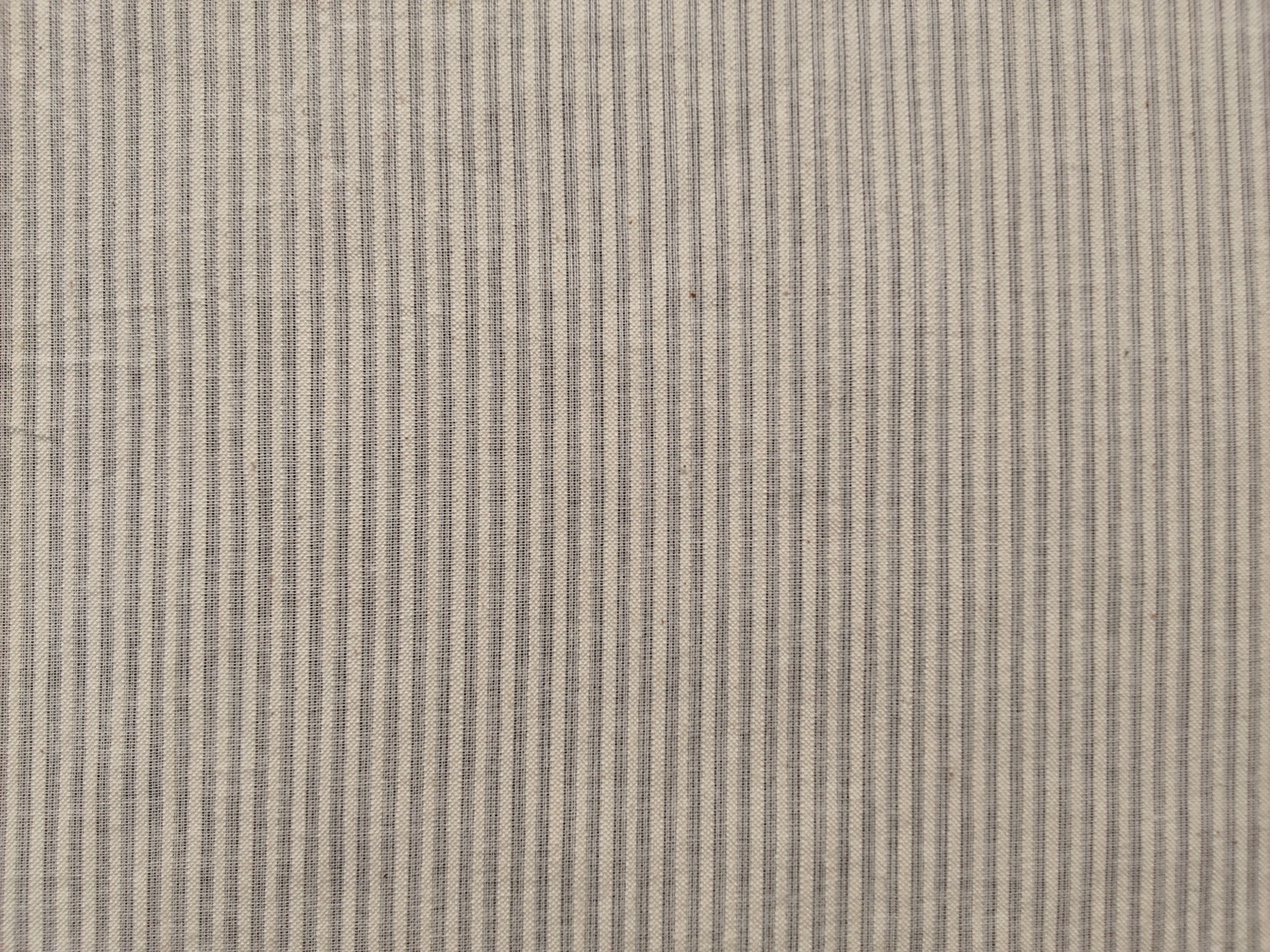 COTTON STRIPE