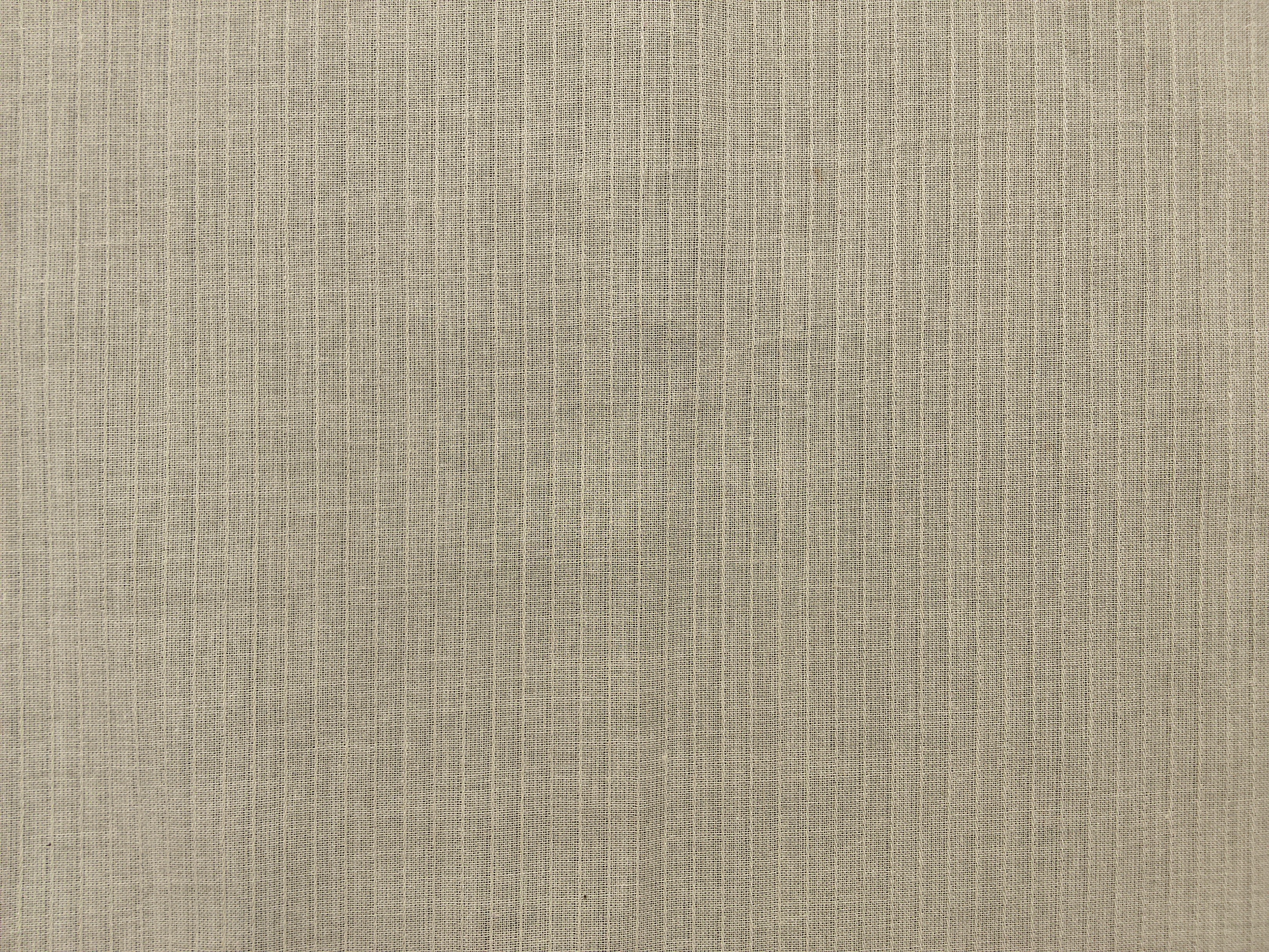 COTTON STRIPE