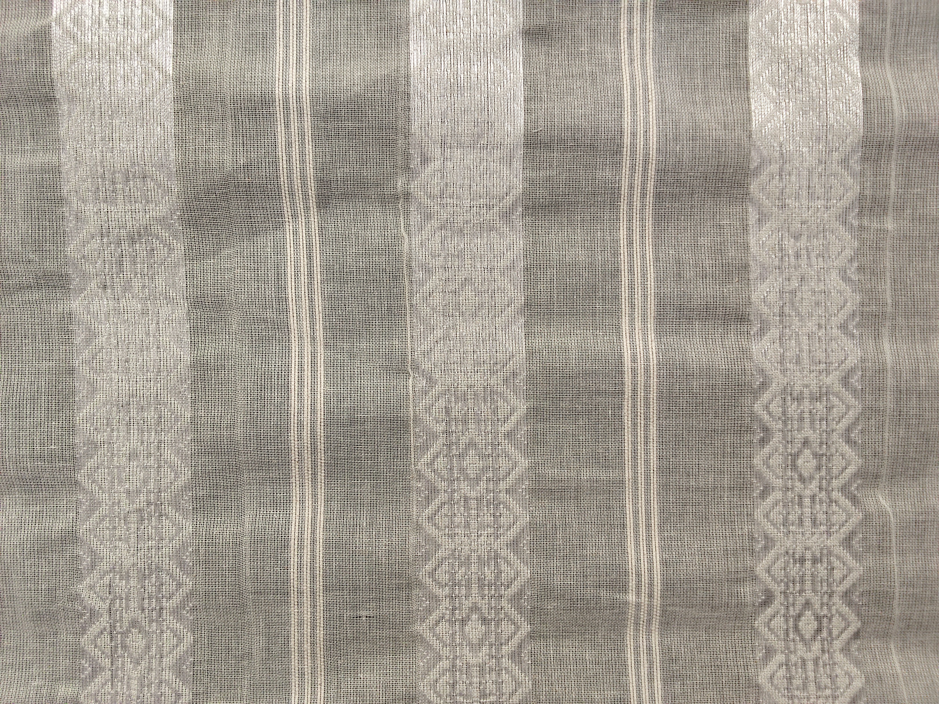 COTTON STRIPE