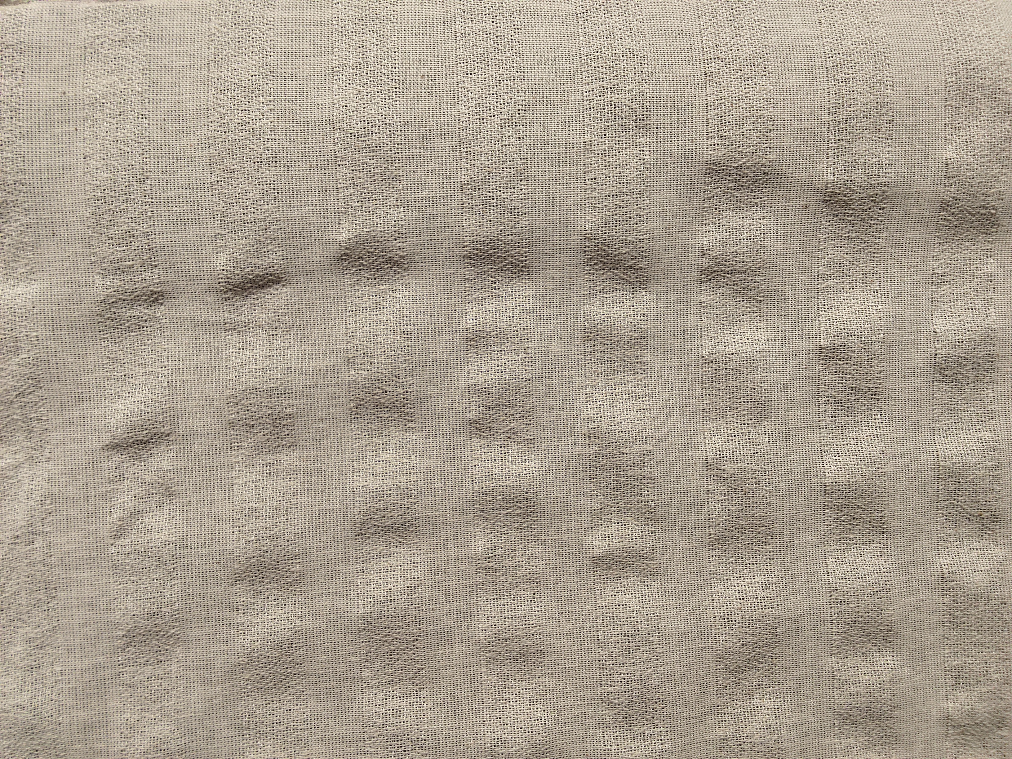 COTTON STRIPE