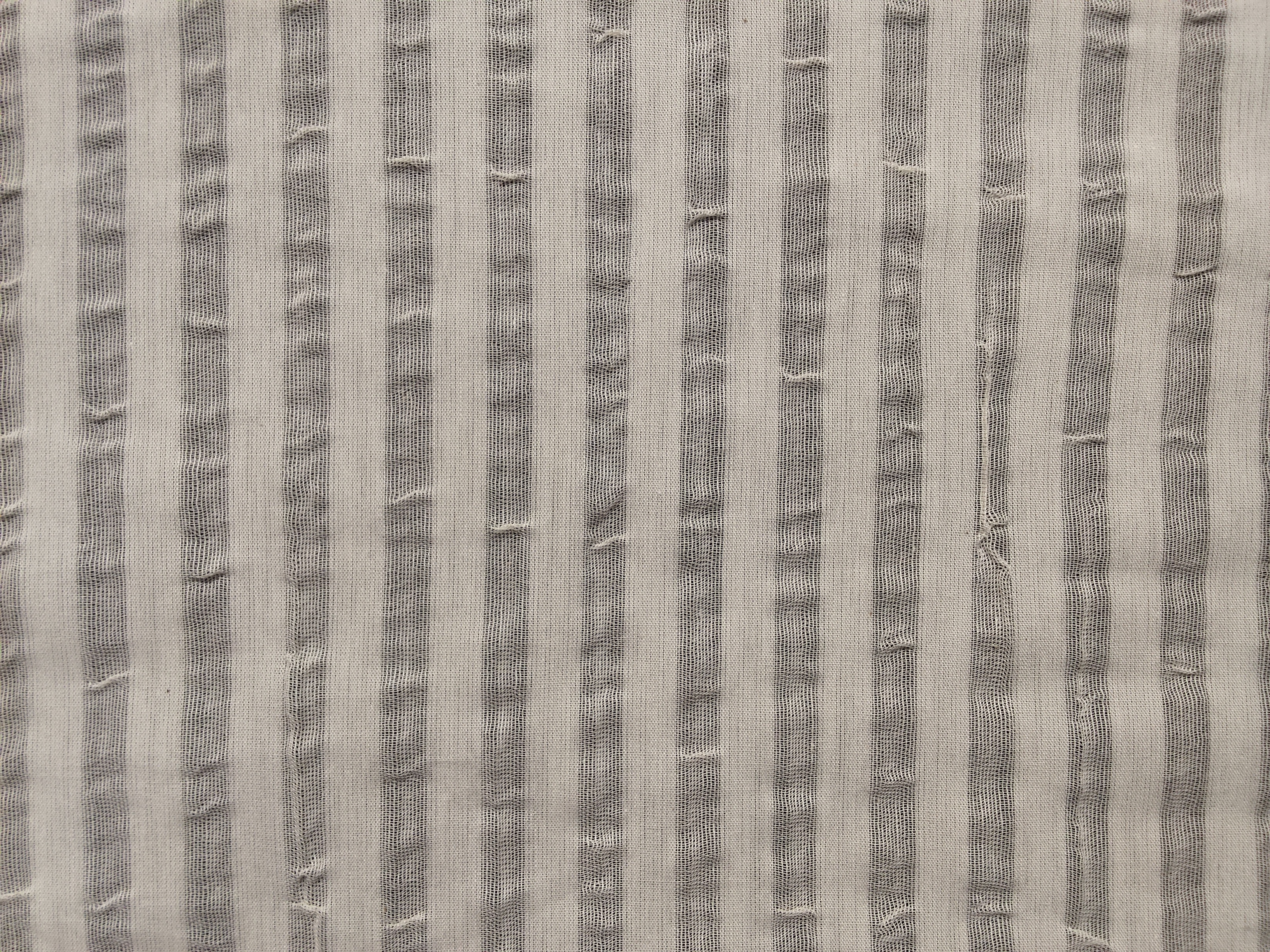 COTTON STRIPE