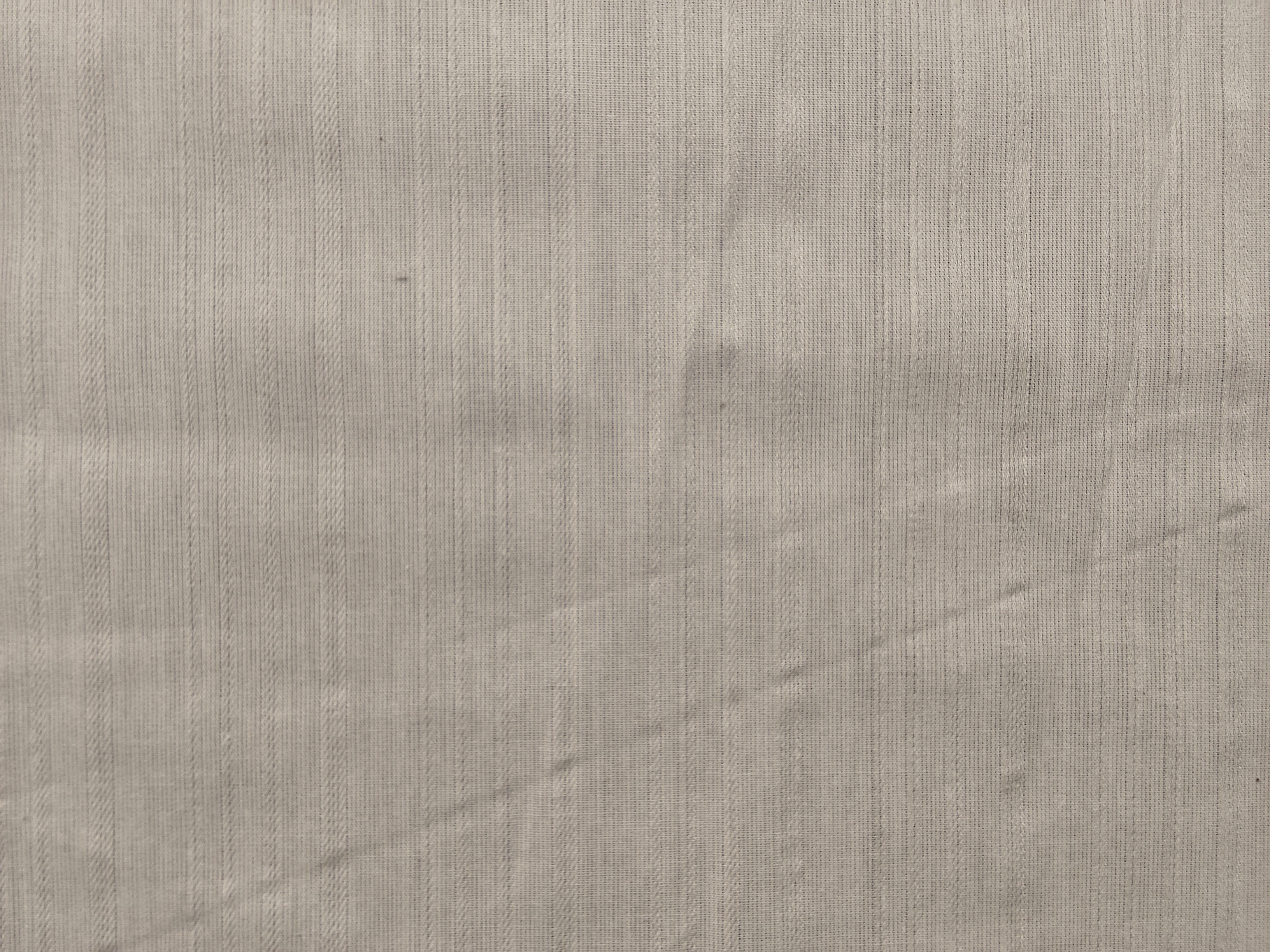 COTTON STRIPE