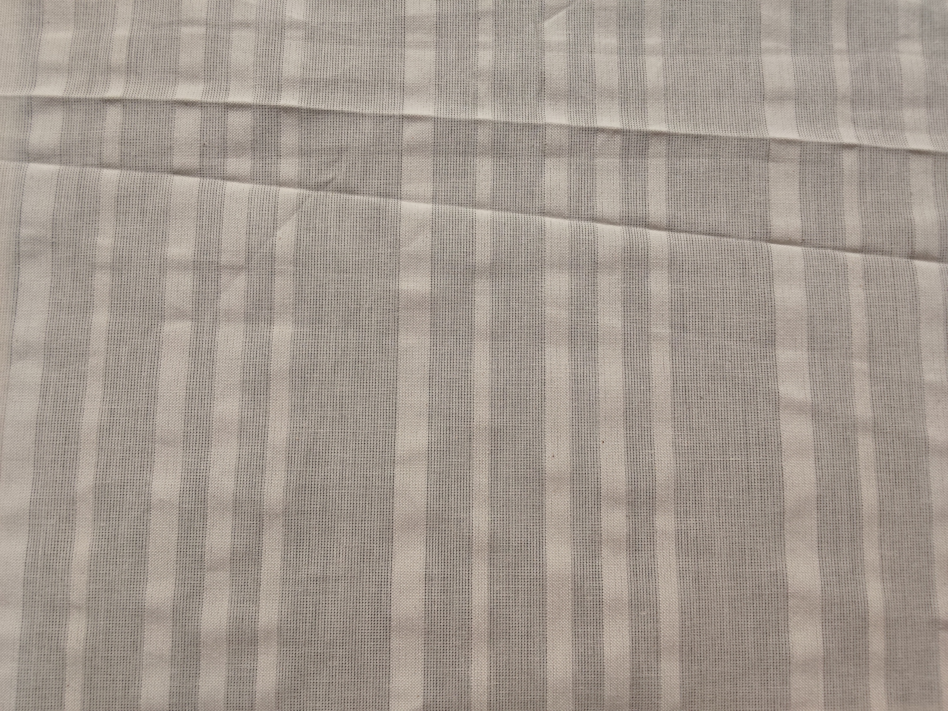 COTTON STRIPE